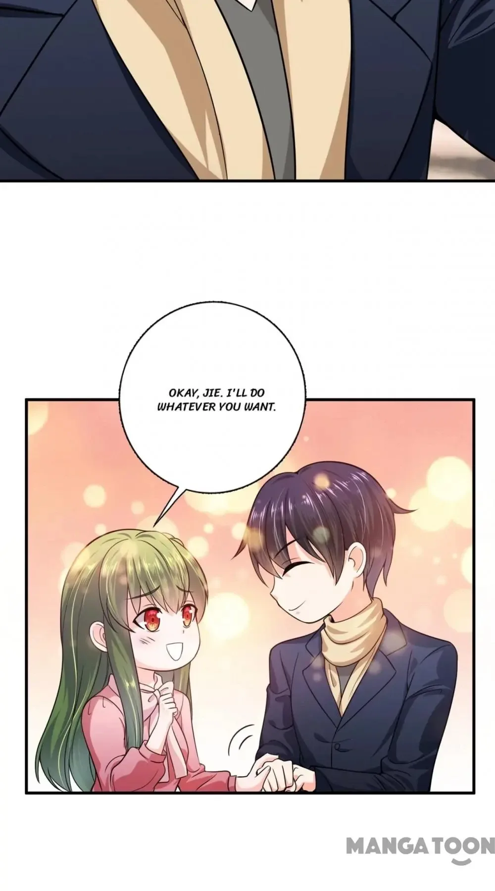 The Expensive Ex-Wife Of A Wealthy Family Chapter 601 page 9