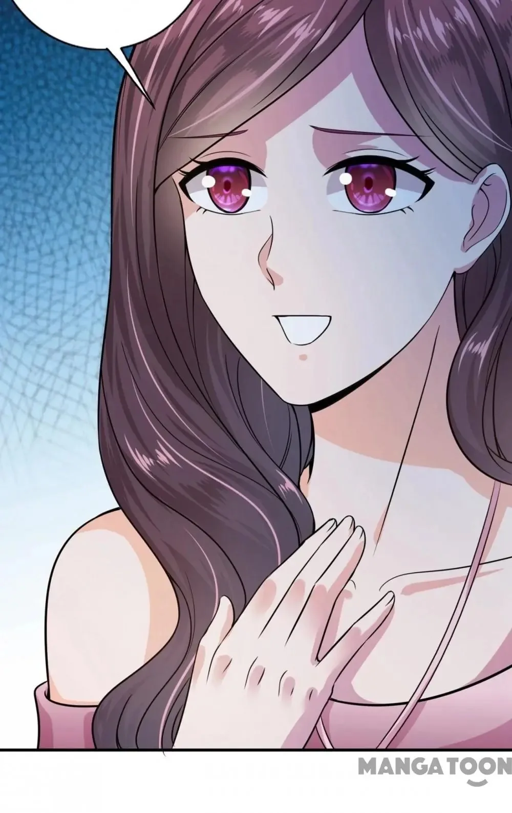 The Expensive Ex-Wife Of A Wealthy Family Chapter 601 page 3