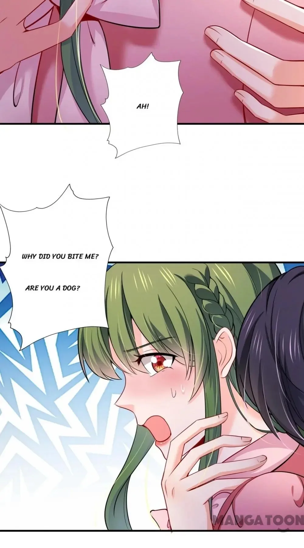 The Expensive Ex-Wife Of A Wealthy Family Chapter 602 page 3