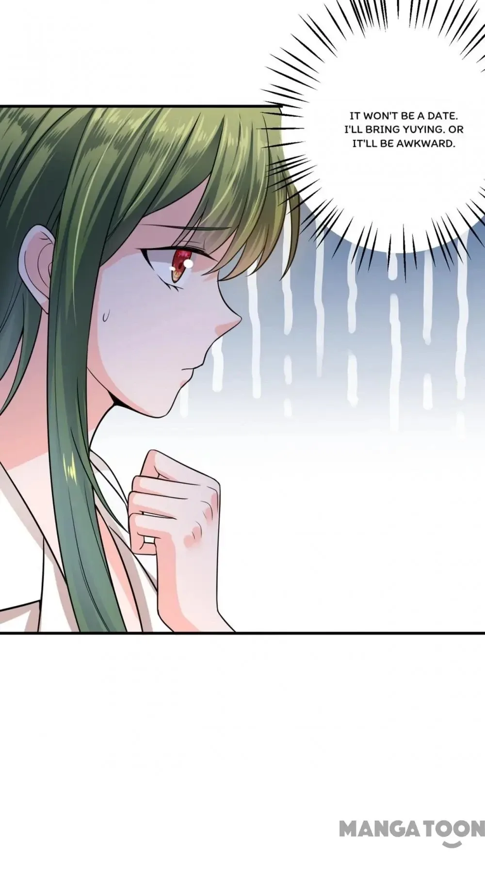 The Expensive Ex-Wife Of A Wealthy Family Chapter 601 page 5