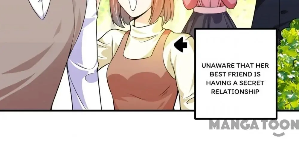 The Expensive Ex-Wife Of A Wealthy Family Chapter 601 page 7