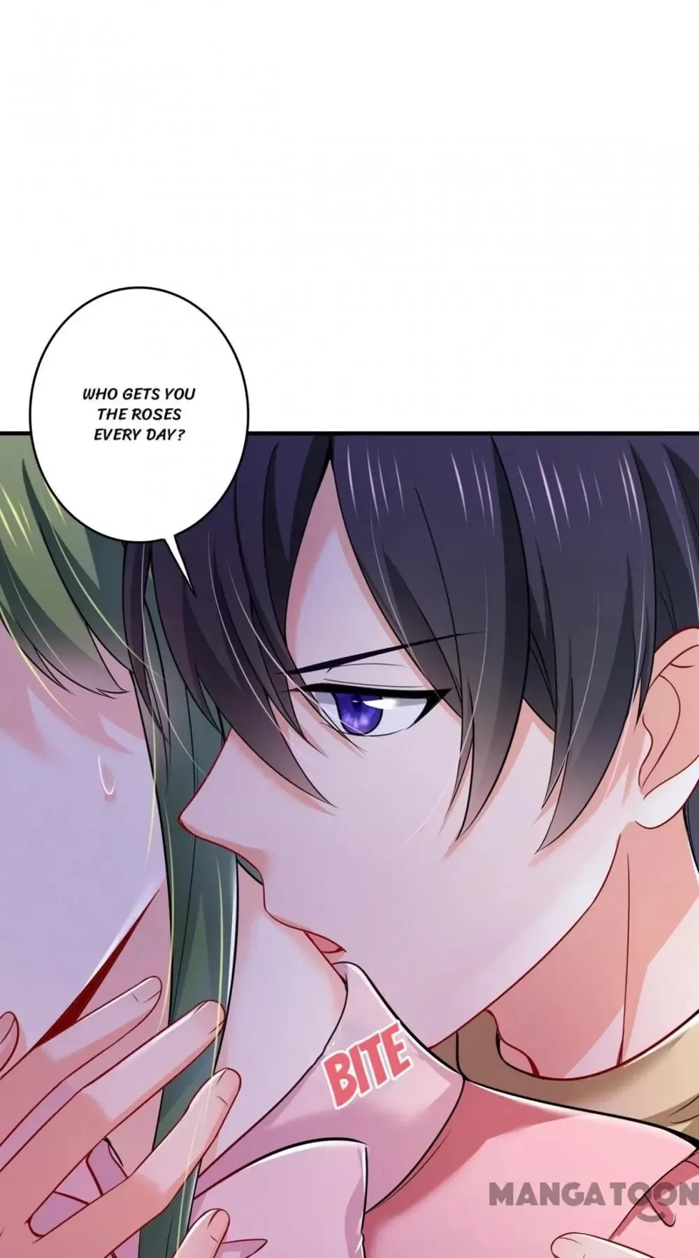 The Expensive Ex-Wife Of A Wealthy Family Chapter 602 page 2
