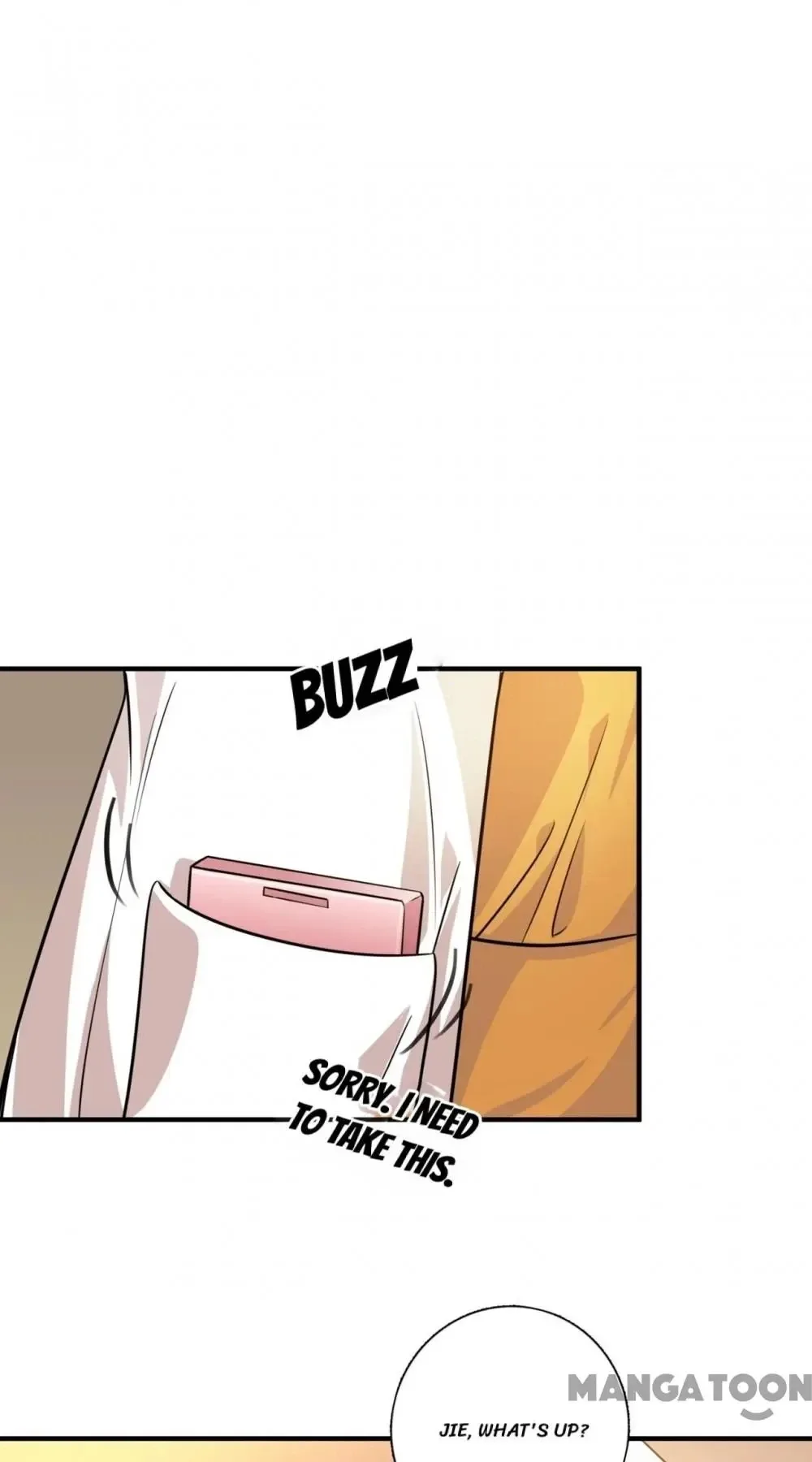 The Expensive Ex-Wife Of A Wealthy Family Chapter 600 page 36