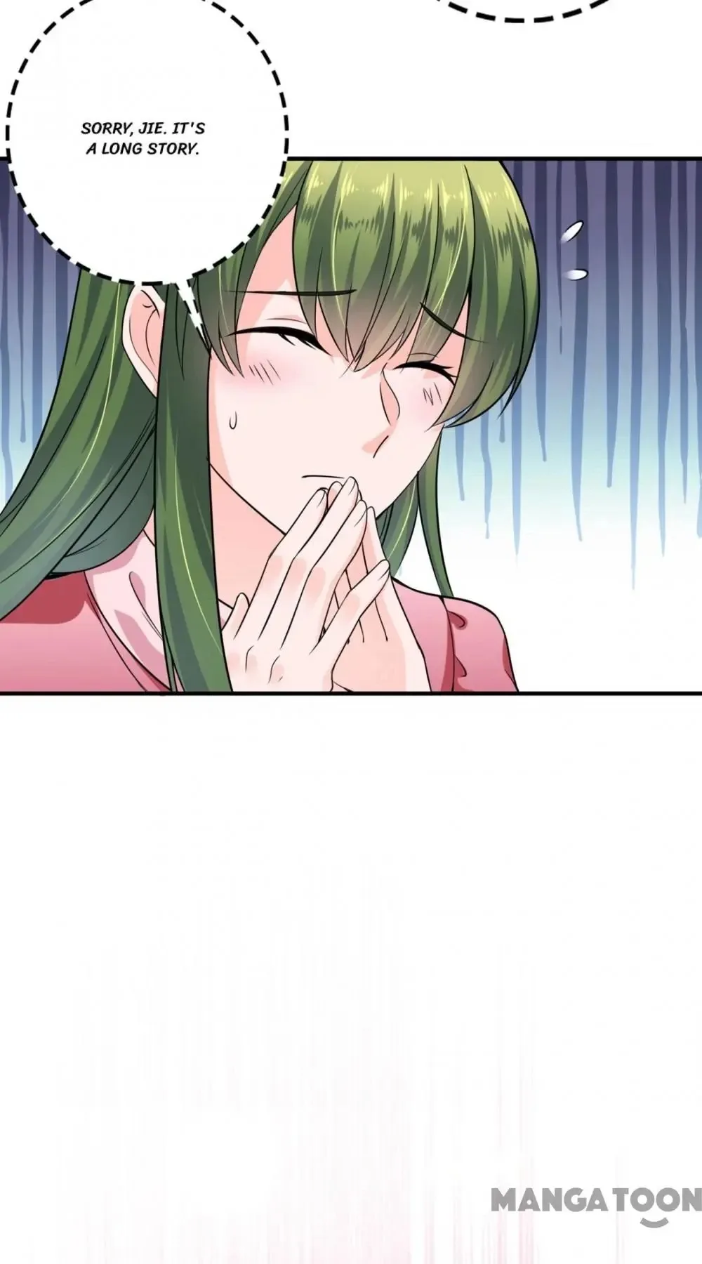 The Expensive Ex-Wife Of A Wealthy Family Chapter 600 page 30