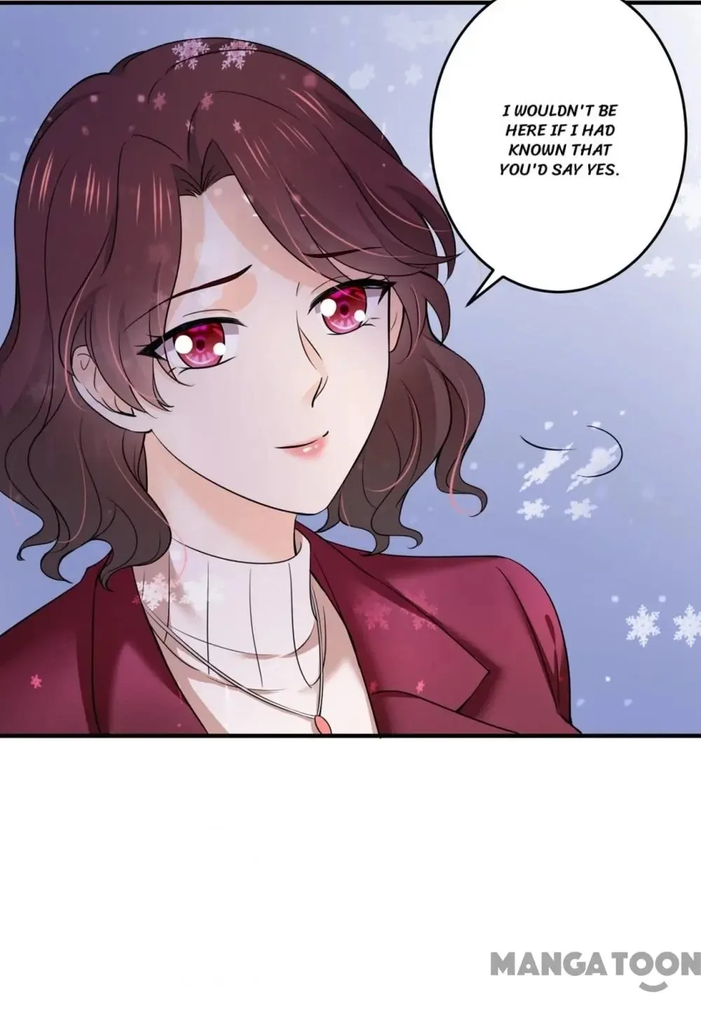The Expensive Ex-Wife Of A Wealthy Family Chapter 603 page 5