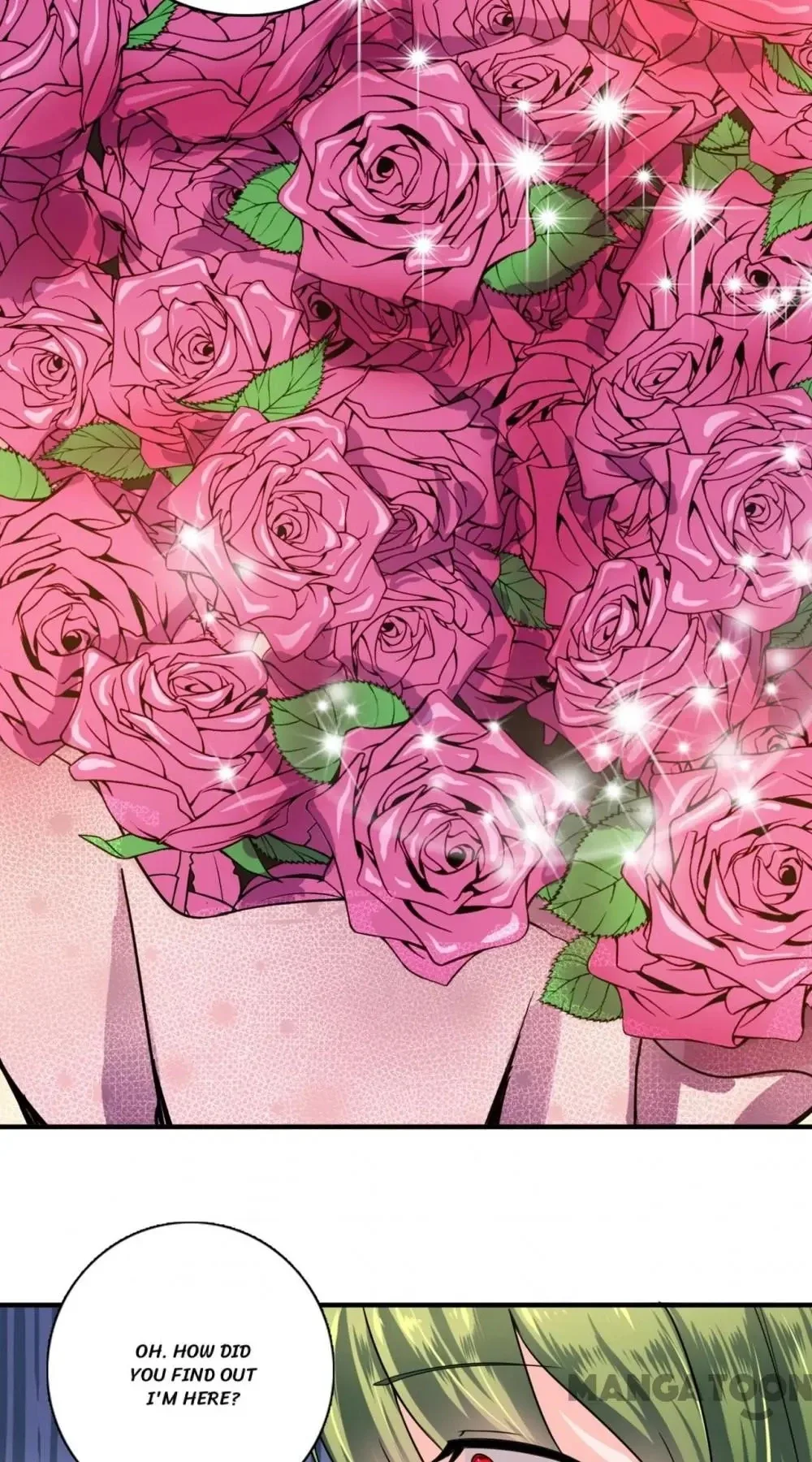 The Expensive Ex-Wife Of A Wealthy Family Chapter 601 page 14