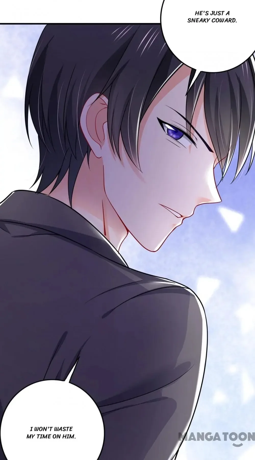 The Expensive Ex-Wife Of A Wealthy Family Chapter 602 page 13