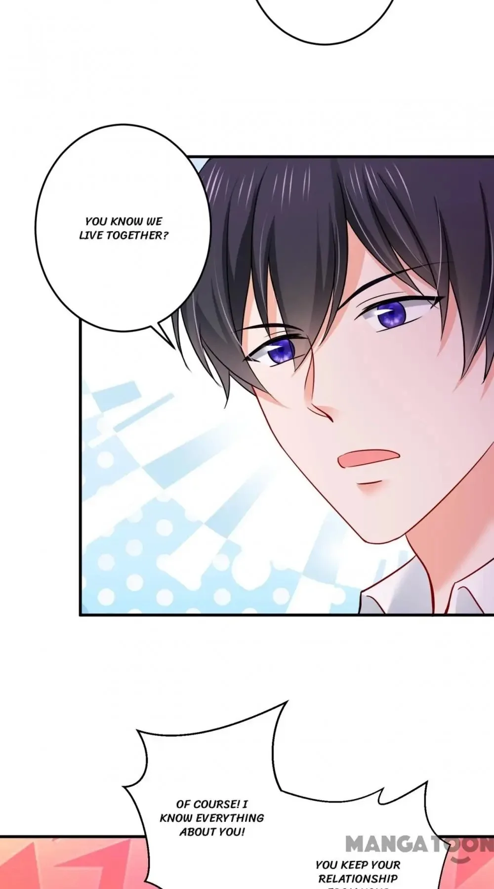The Expensive Ex-Wife Of A Wealthy Family Chapter 603 page 7