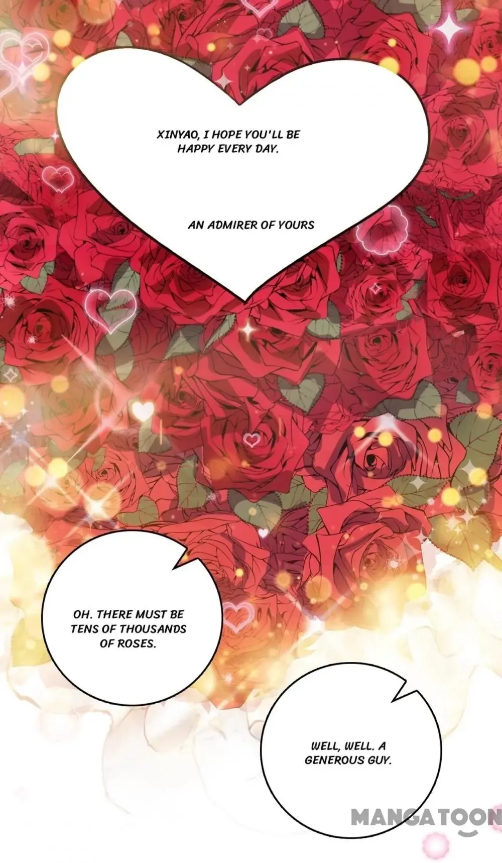 The Expensive Ex-Wife Of A Wealthy Family Chapter 602 page 11