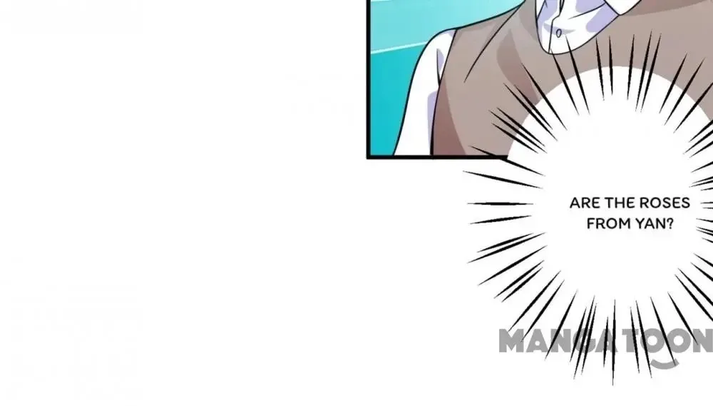 The Expensive Ex-Wife Of A Wealthy Family Chapter 601 page 16