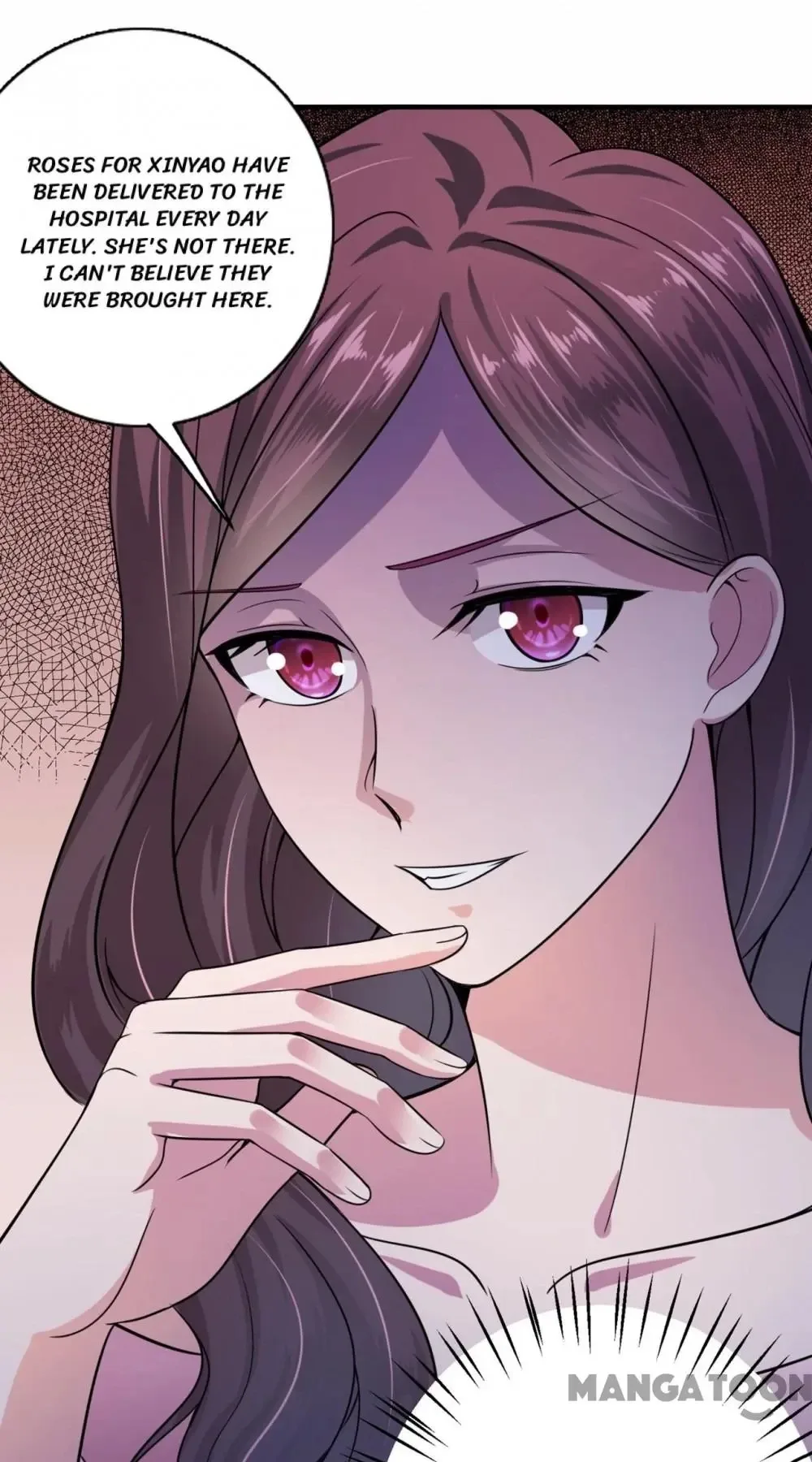 The Expensive Ex-Wife Of A Wealthy Family Chapter 601 page 17