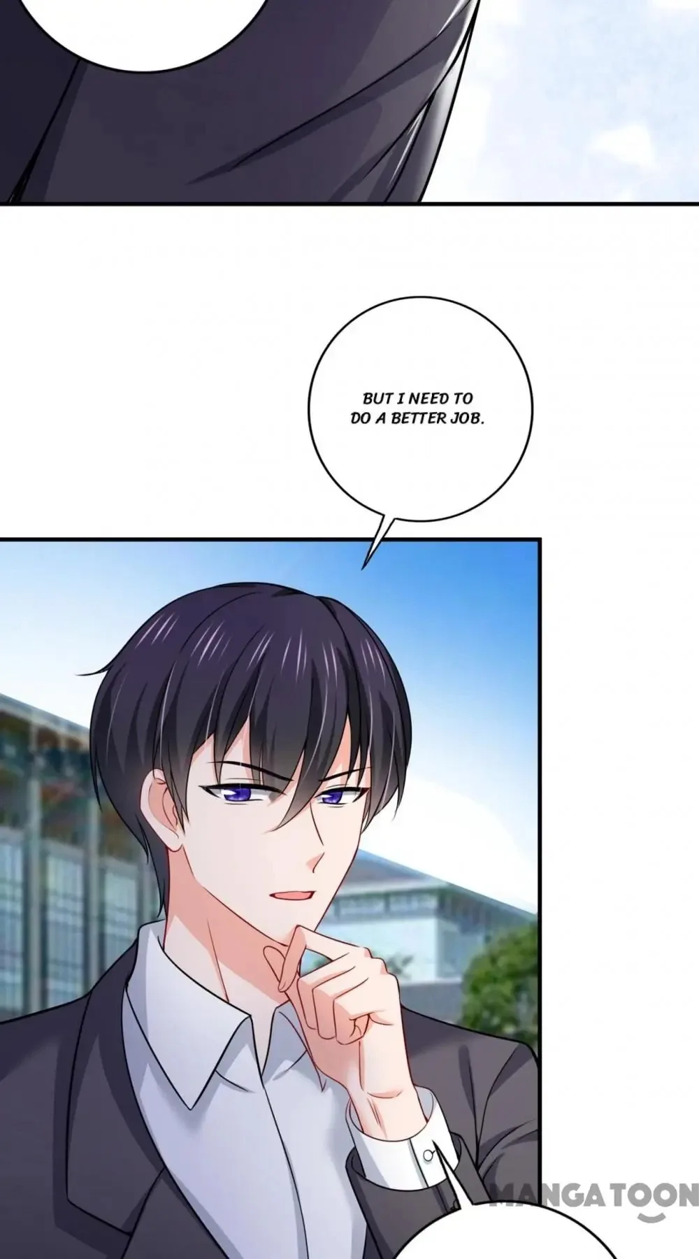 The Expensive Ex-Wife Of A Wealthy Family Chapter 602 page 14