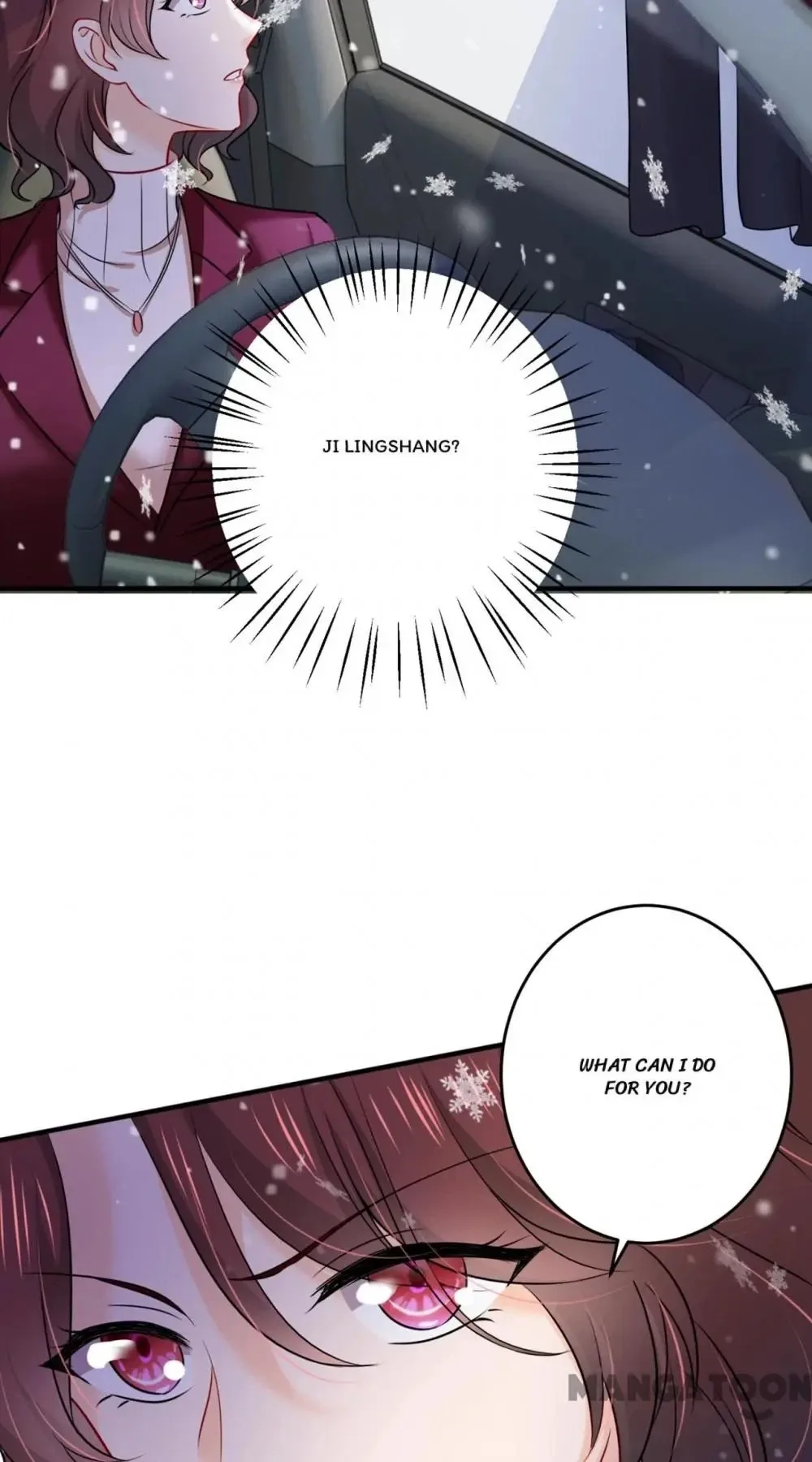 The Expensive Ex-Wife Of A Wealthy Family Chapter 603 page 14
