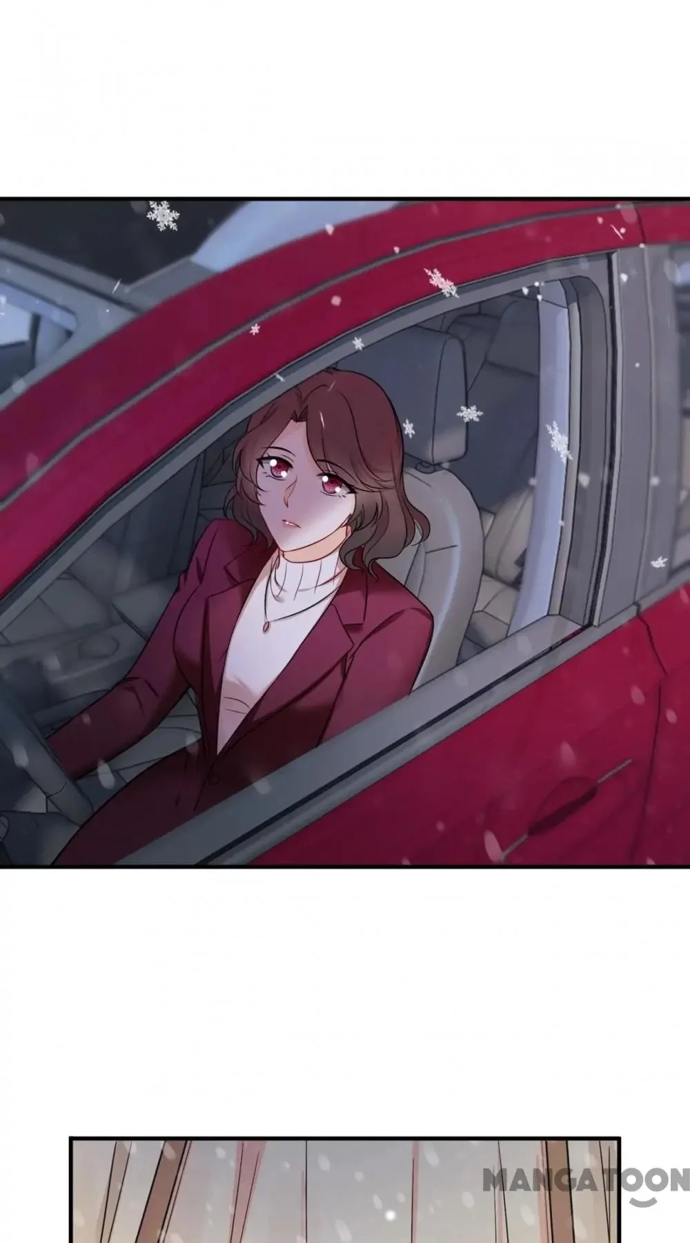 The Expensive Ex-Wife Of A Wealthy Family Chapter 603 page 10