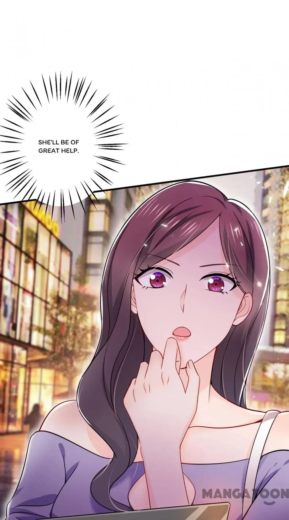 The Expensive Ex-Wife Of A Wealthy Family Chapter 602 page 28