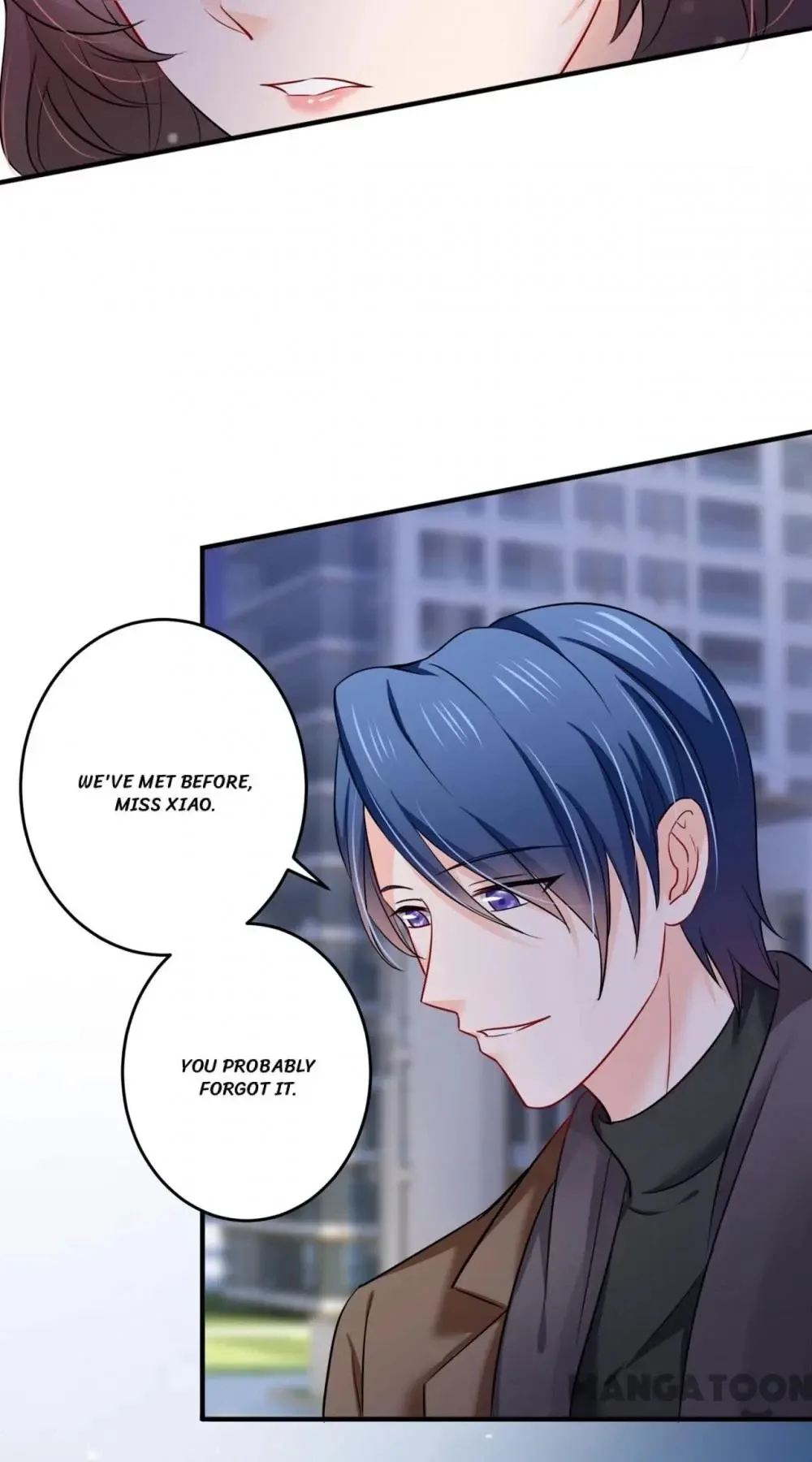 The Expensive Ex-Wife Of A Wealthy Family Chapter 603 page 15