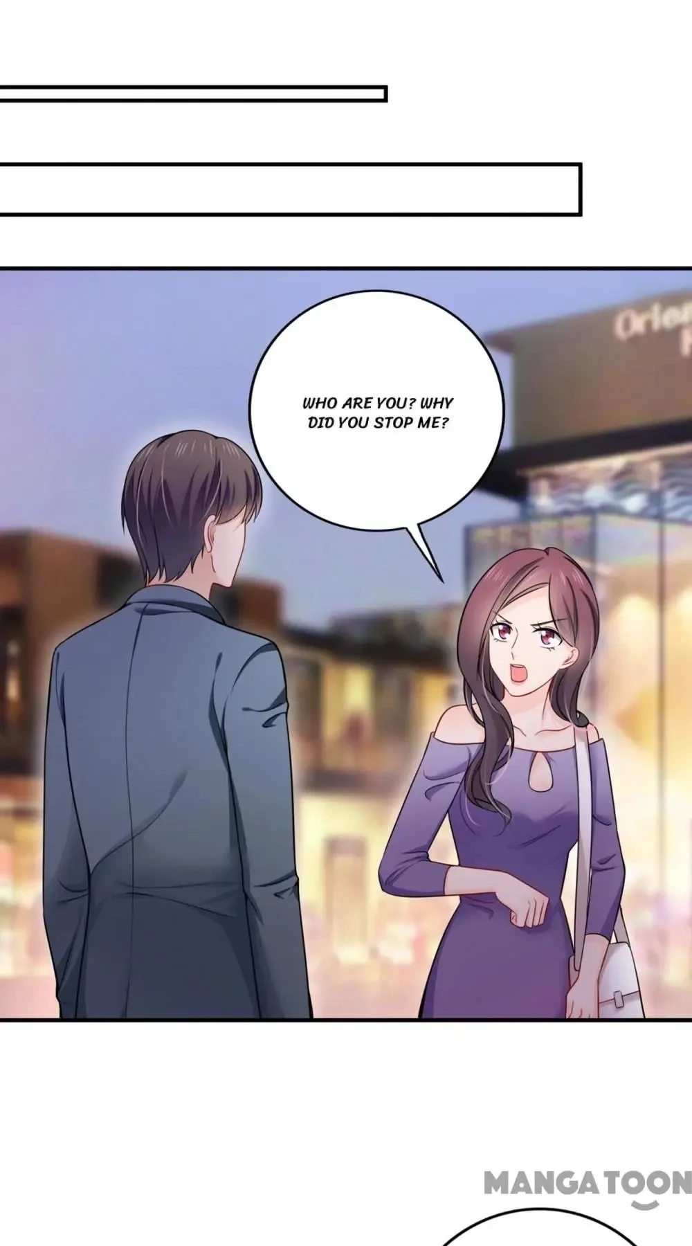 The Expensive Ex-Wife Of A Wealthy Family Chapter 602 page 25