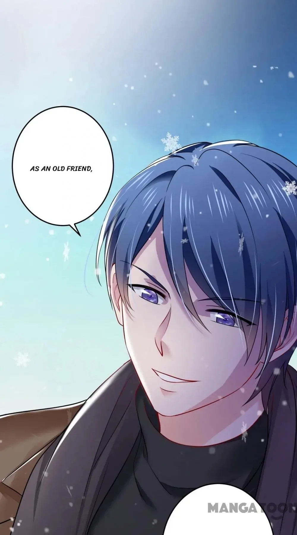 The Expensive Ex-Wife Of A Wealthy Family Chapter 603 page 16