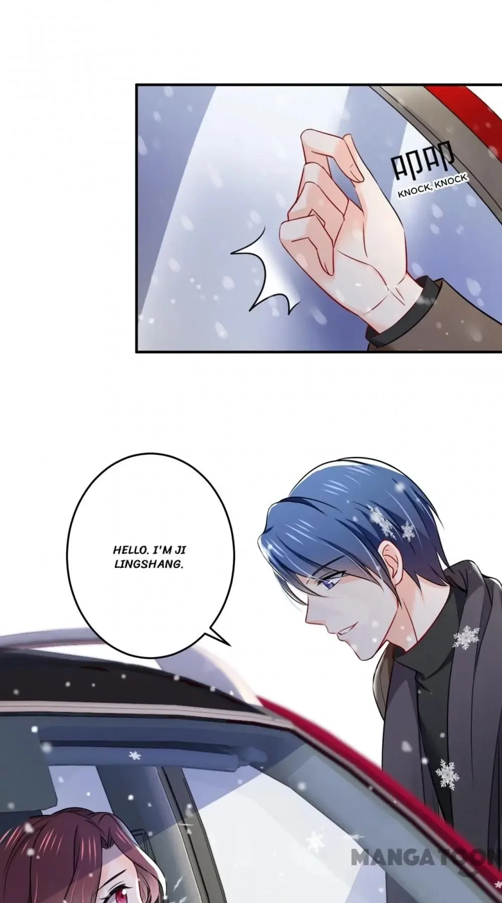 The Expensive Ex-Wife Of A Wealthy Family Chapter 603 page 13