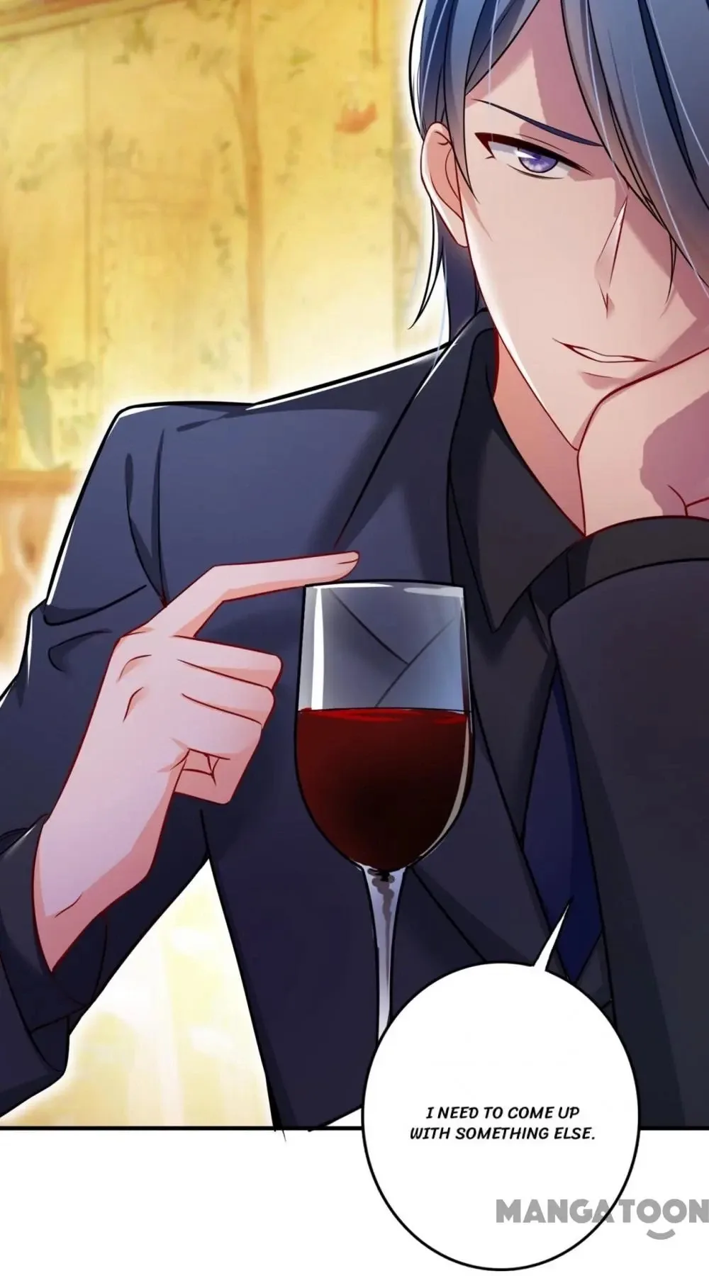 The Expensive Ex-Wife Of A Wealthy Family Chapter 602 page 18