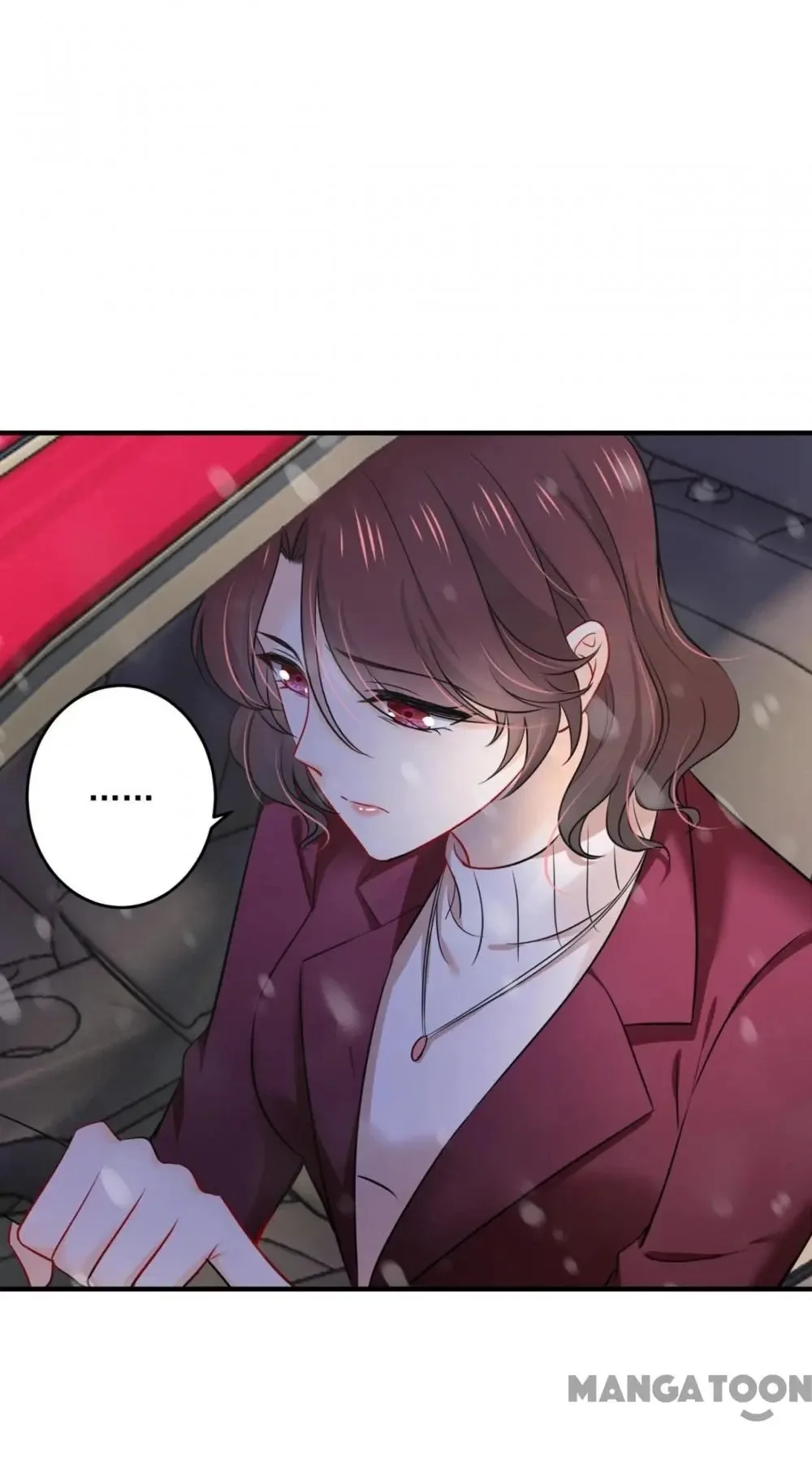 The Expensive Ex-Wife Of A Wealthy Family Chapter 603 page 12