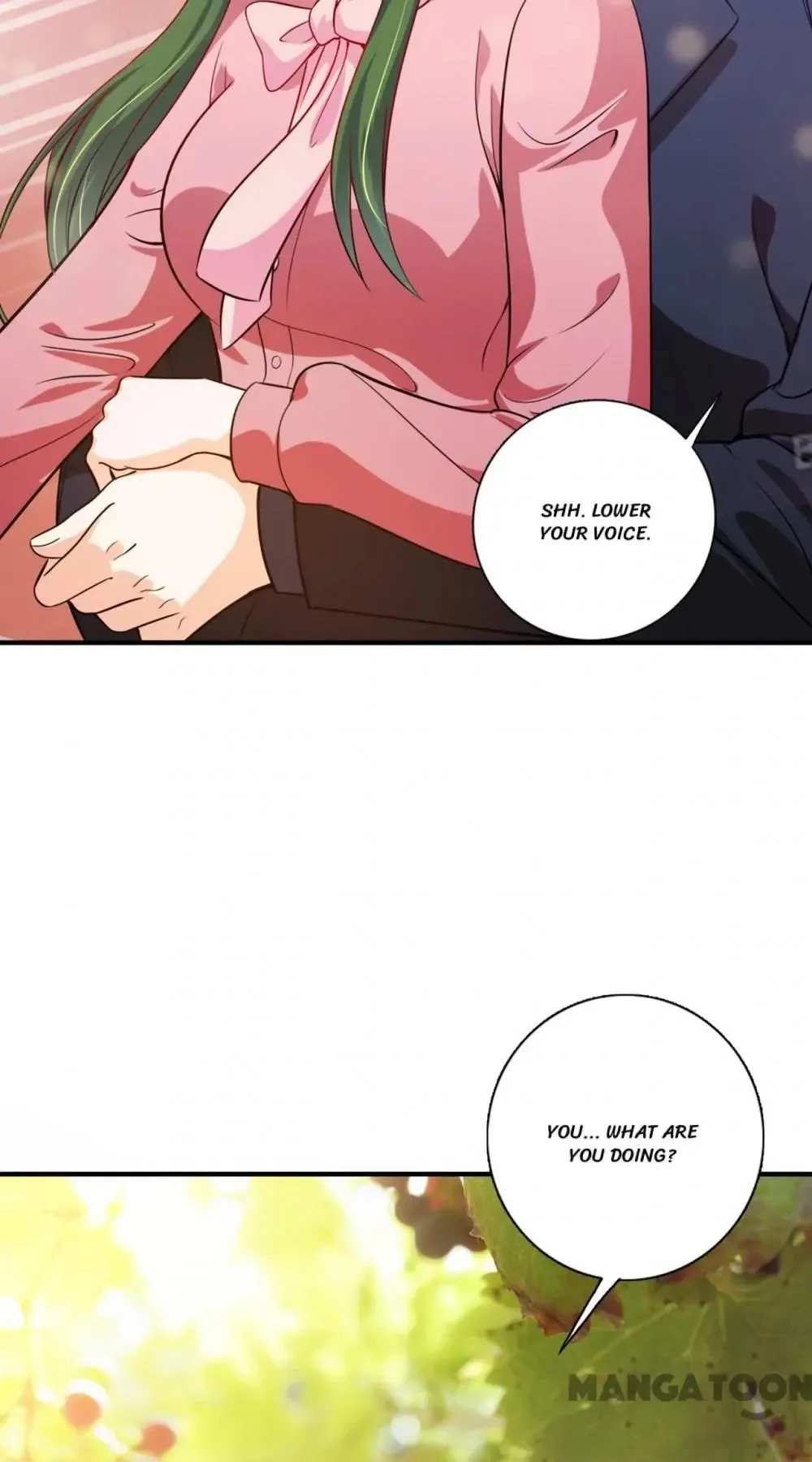 The Expensive Ex-Wife Of A Wealthy Family Chapter 601 page 32