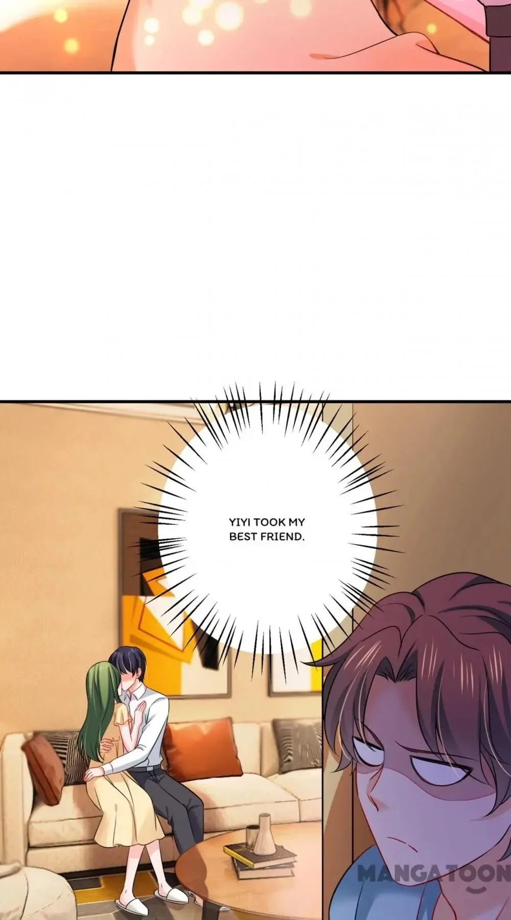 The Expensive Ex-Wife Of A Wealthy Family Chapter 603 page 26