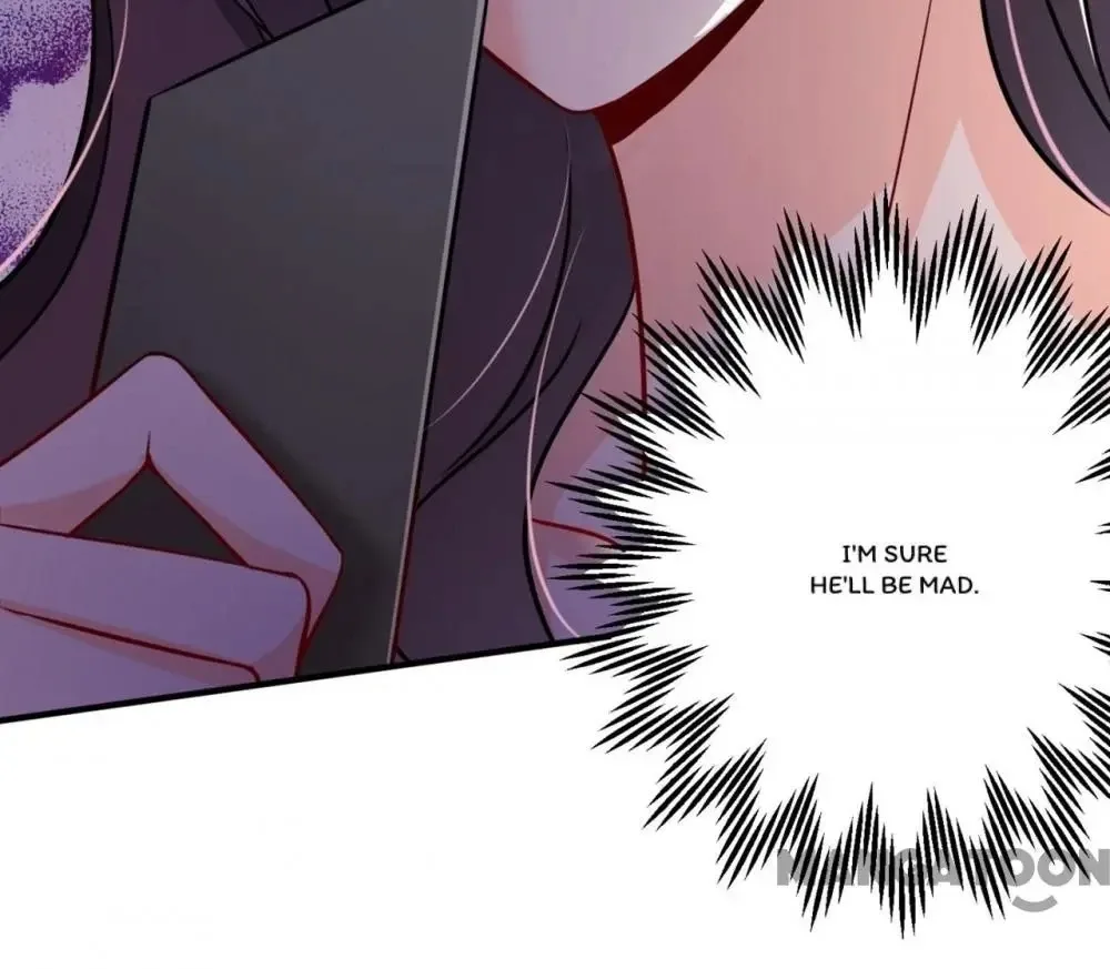The Expensive Ex-Wife Of A Wealthy Family Chapter 602 page 35