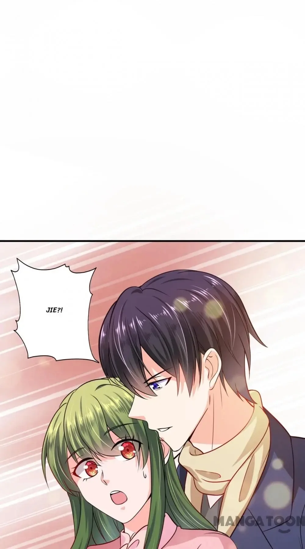 The Expensive Ex-Wife Of A Wealthy Family Chapter 601 page 31