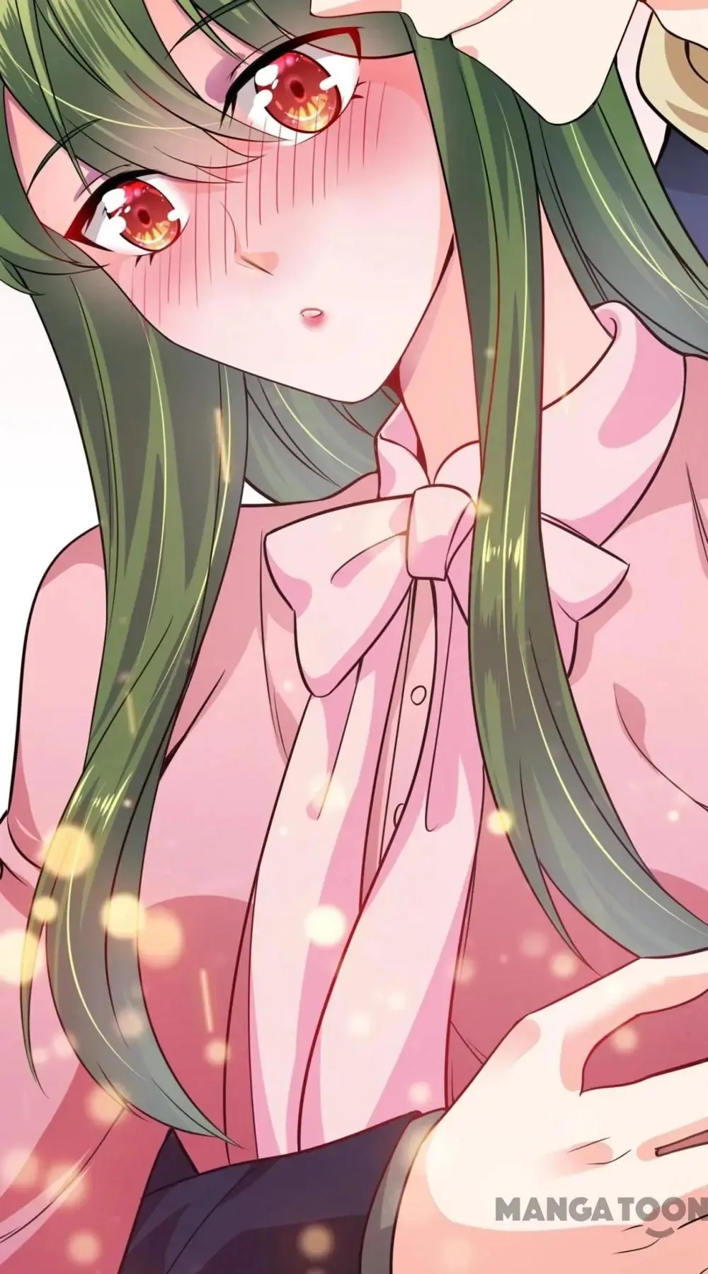 The Expensive Ex-Wife Of A Wealthy Family Chapter 601 page 34