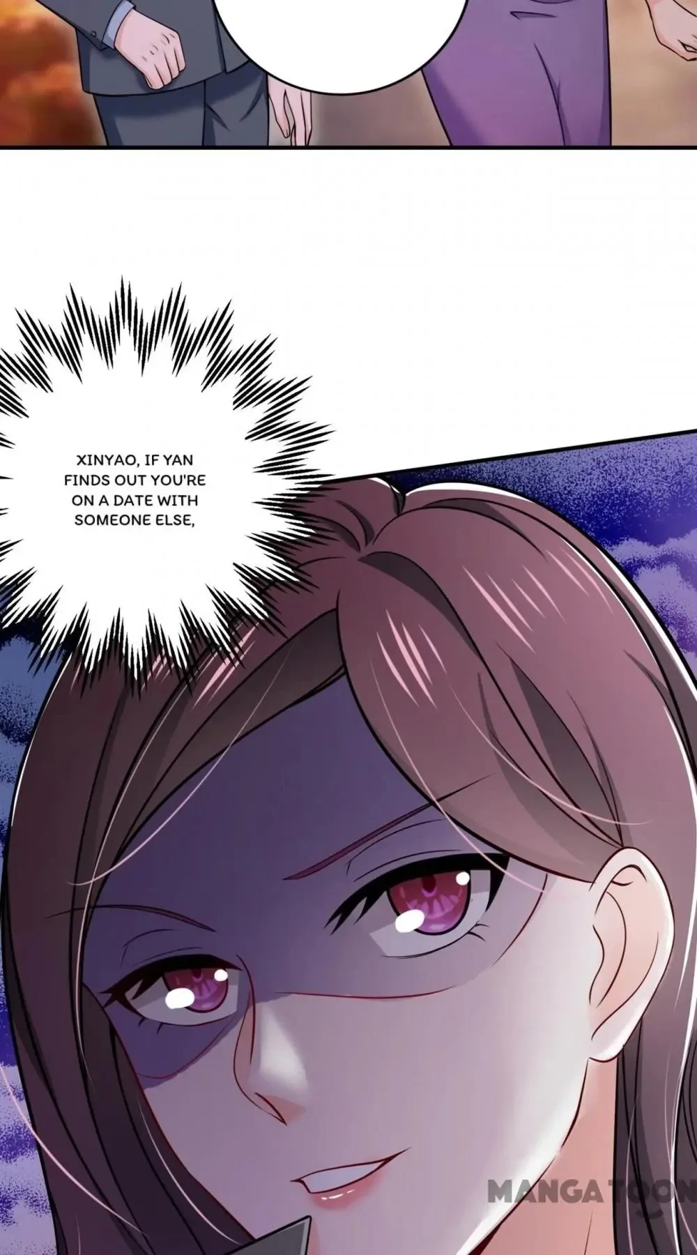 The Expensive Ex-Wife Of A Wealthy Family Chapter 602 page 34