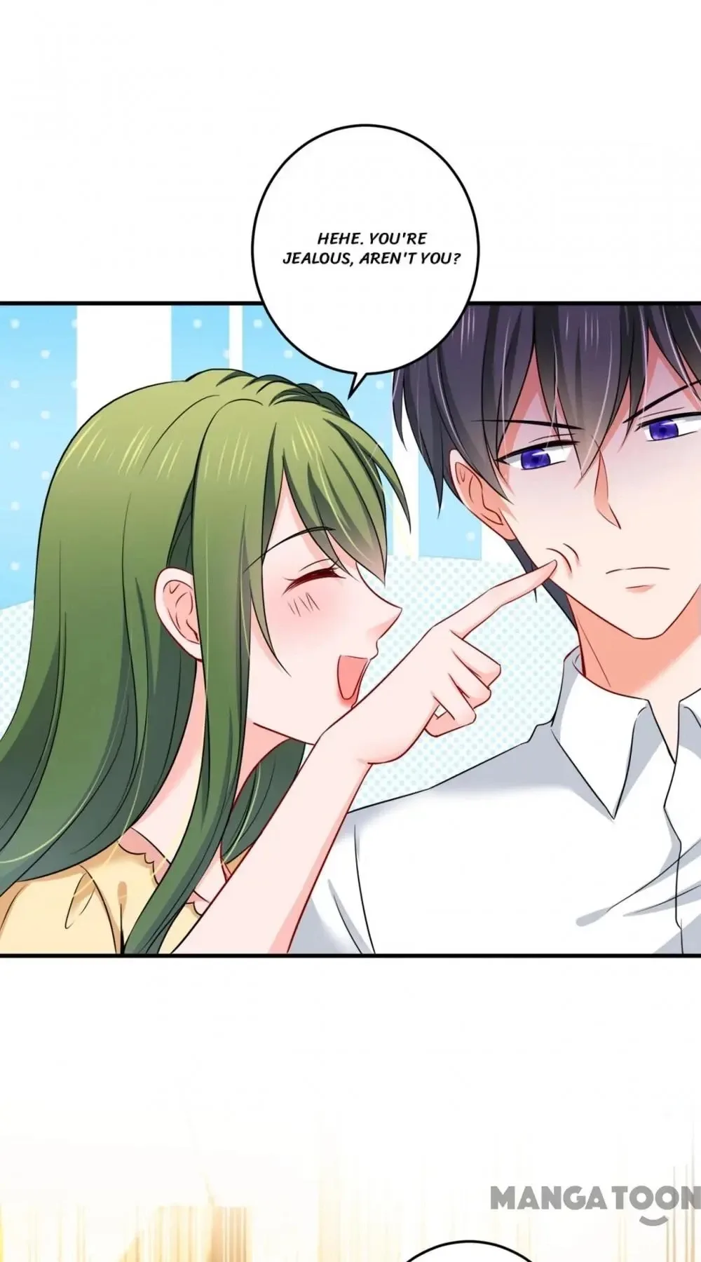 The Expensive Ex-Wife Of A Wealthy Family Chapter 603 page 24
