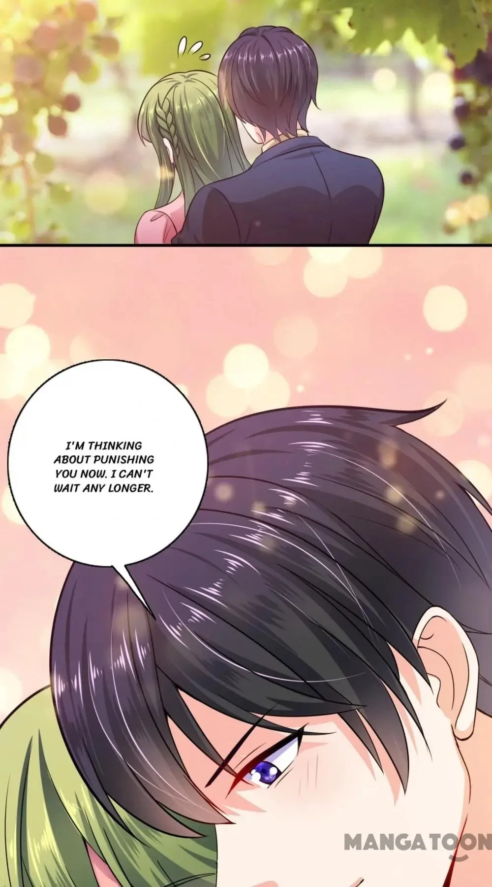 The Expensive Ex-Wife Of A Wealthy Family Chapter 601 page 33