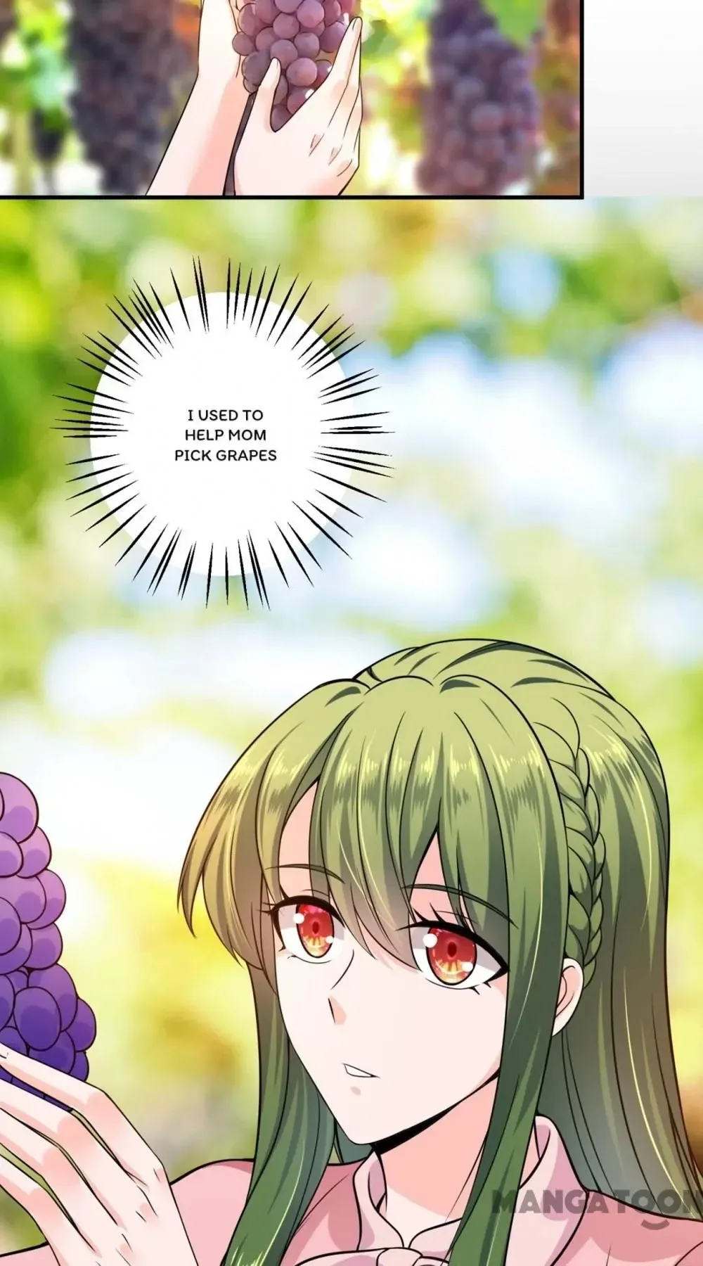 The Expensive Ex-Wife Of A Wealthy Family Chapter 601 page 28