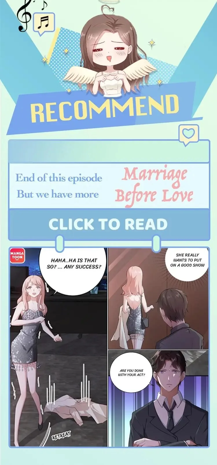 The Expensive Ex-Wife Of A Wealthy Family Chapter 602 page 36