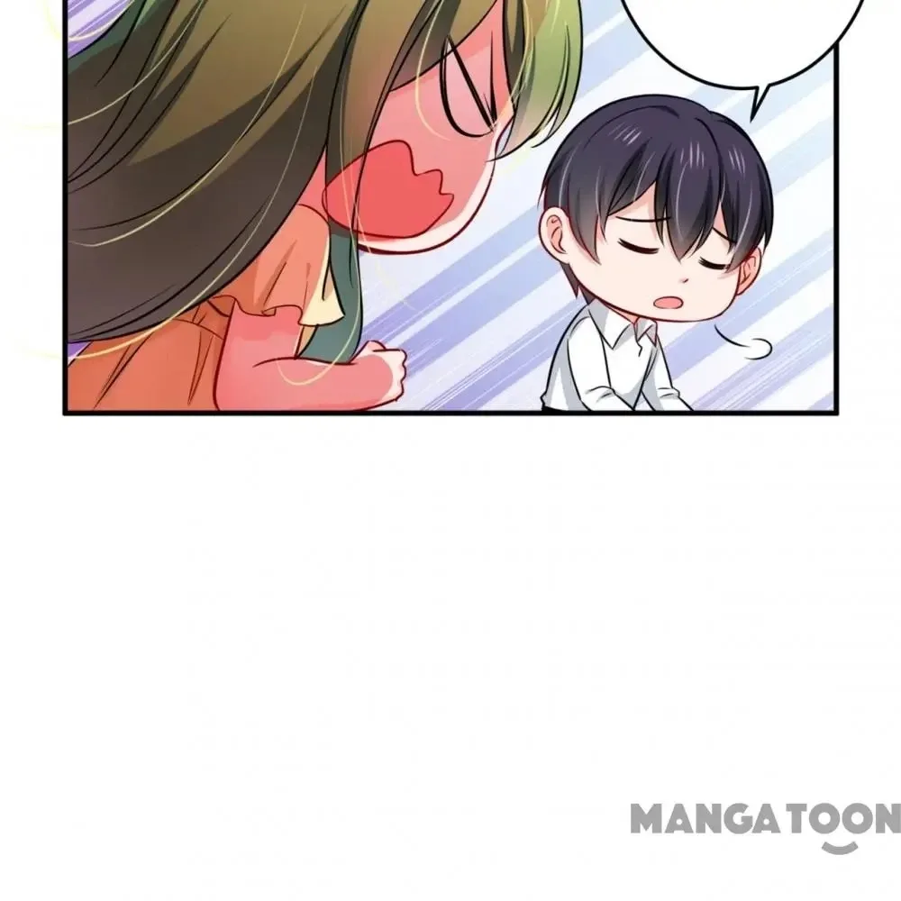 The Expensive Ex-Wife Of A Wealthy Family Chapter 603 page 23