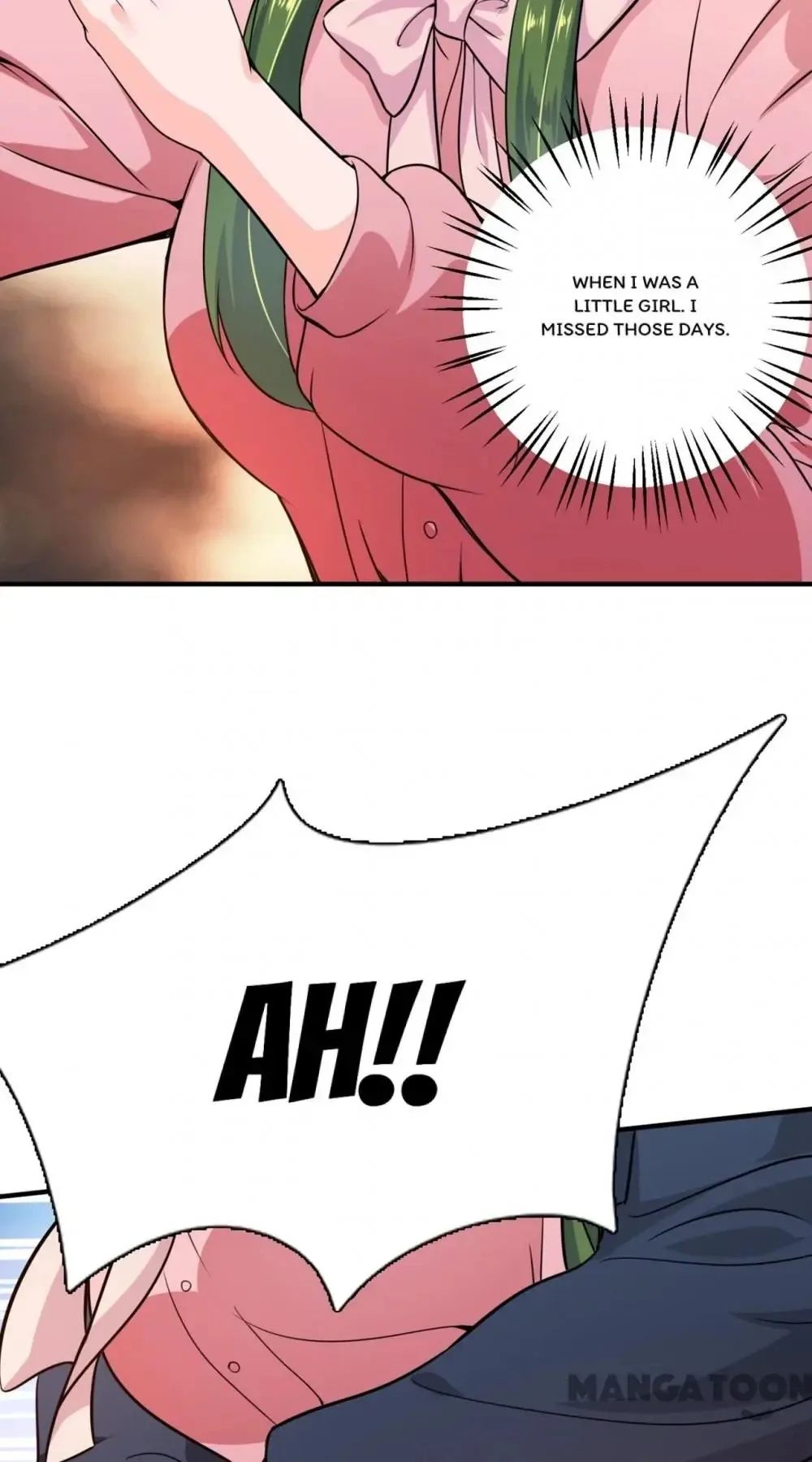 The Expensive Ex-Wife Of A Wealthy Family Chapter 601 page 29