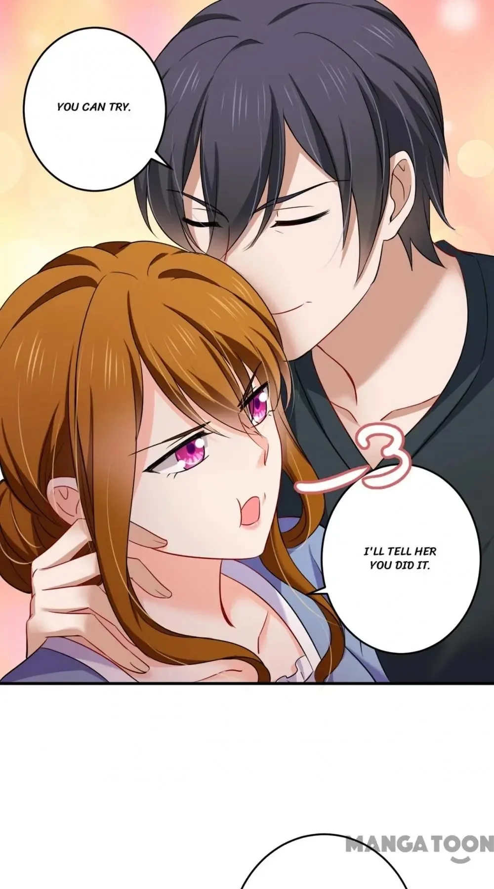 The Expensive Ex-Wife Of A Wealthy Family Chapter 603 page 31
