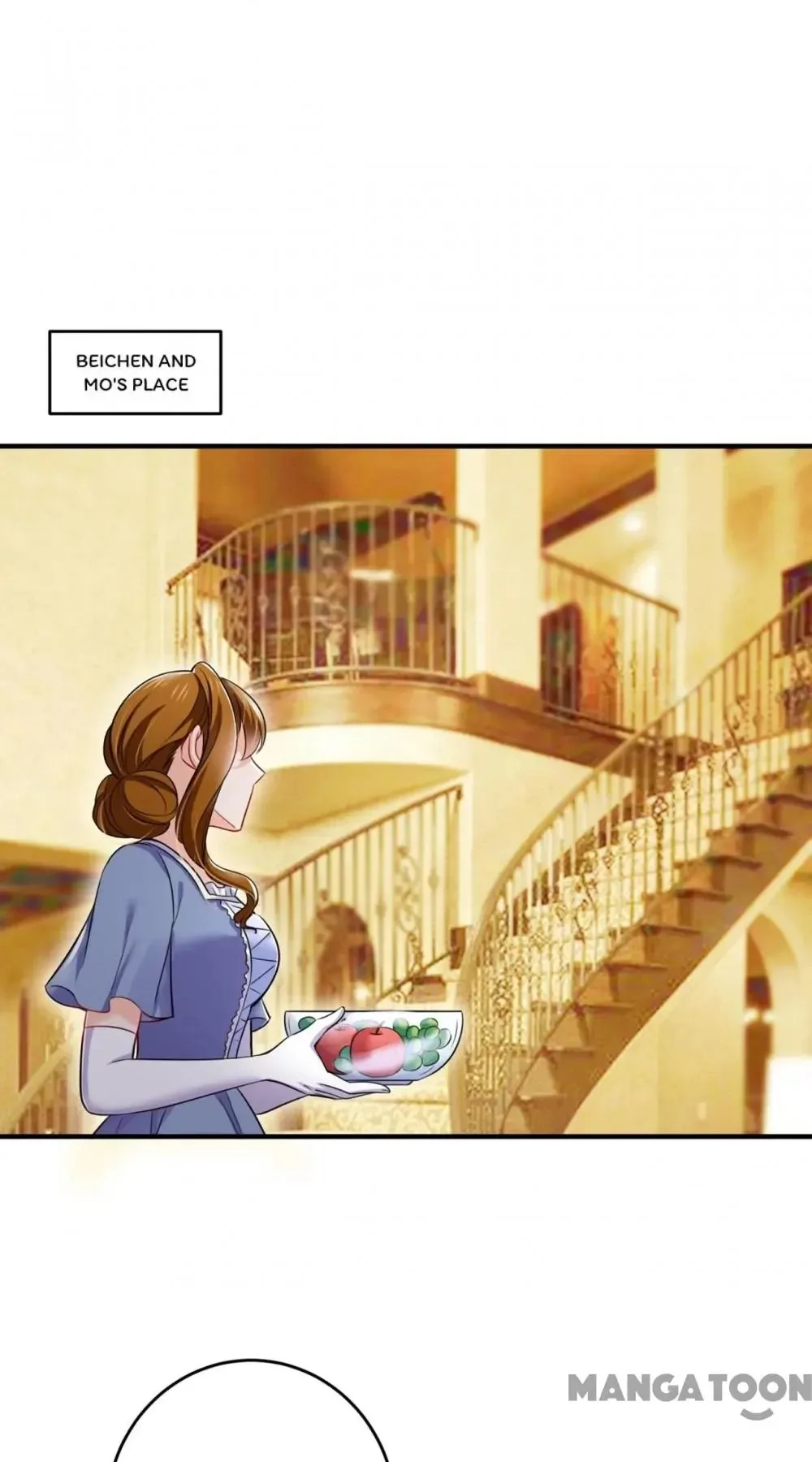 The Expensive Ex-Wife Of A Wealthy Family Chapter 603 page 29