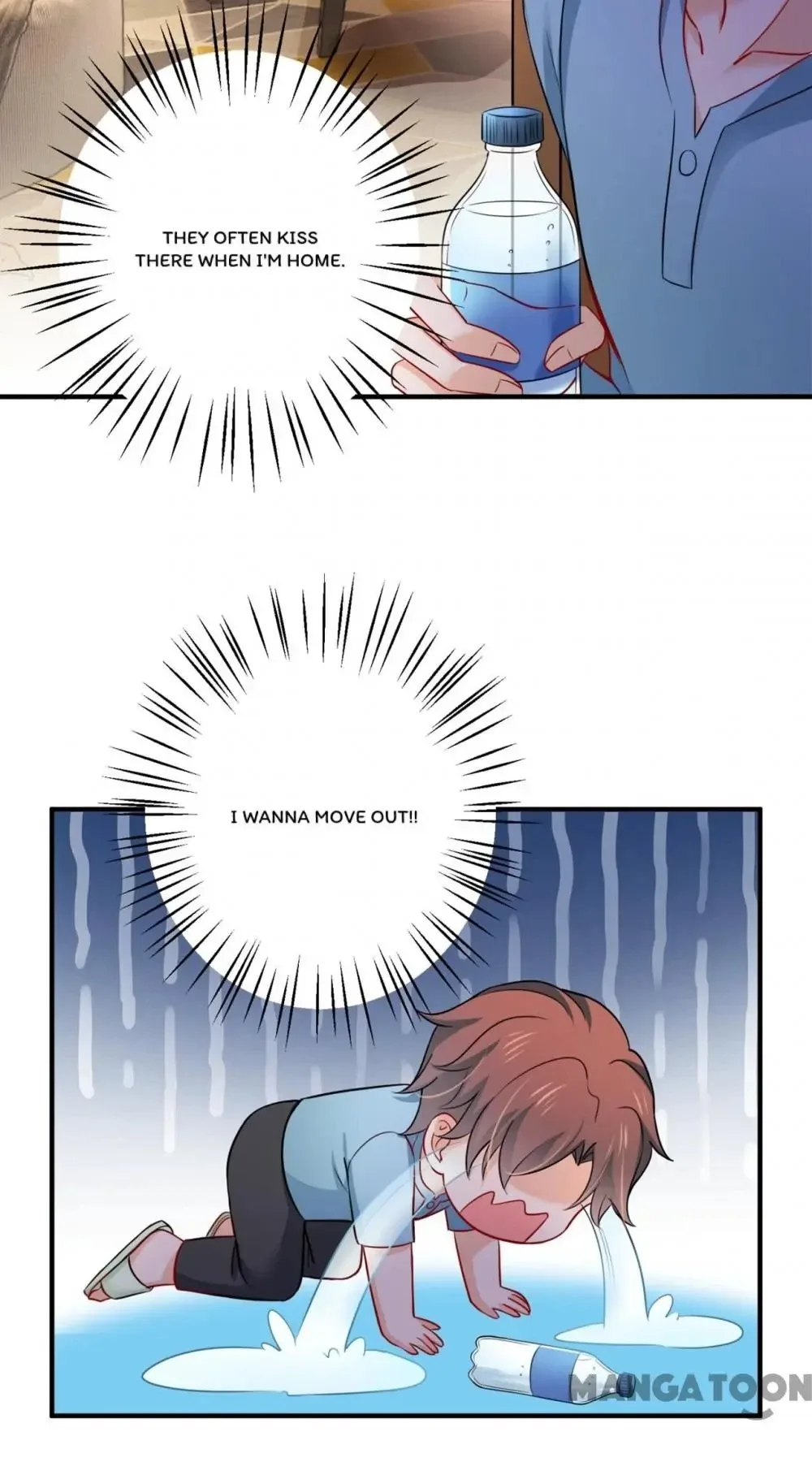 The Expensive Ex-Wife Of A Wealthy Family Chapter 603 page 27