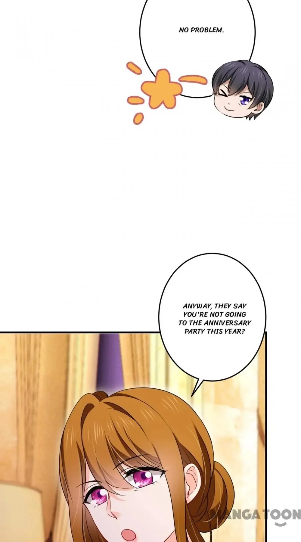 The Expensive Ex-Wife Of A Wealthy Family Chapter 603 page 32