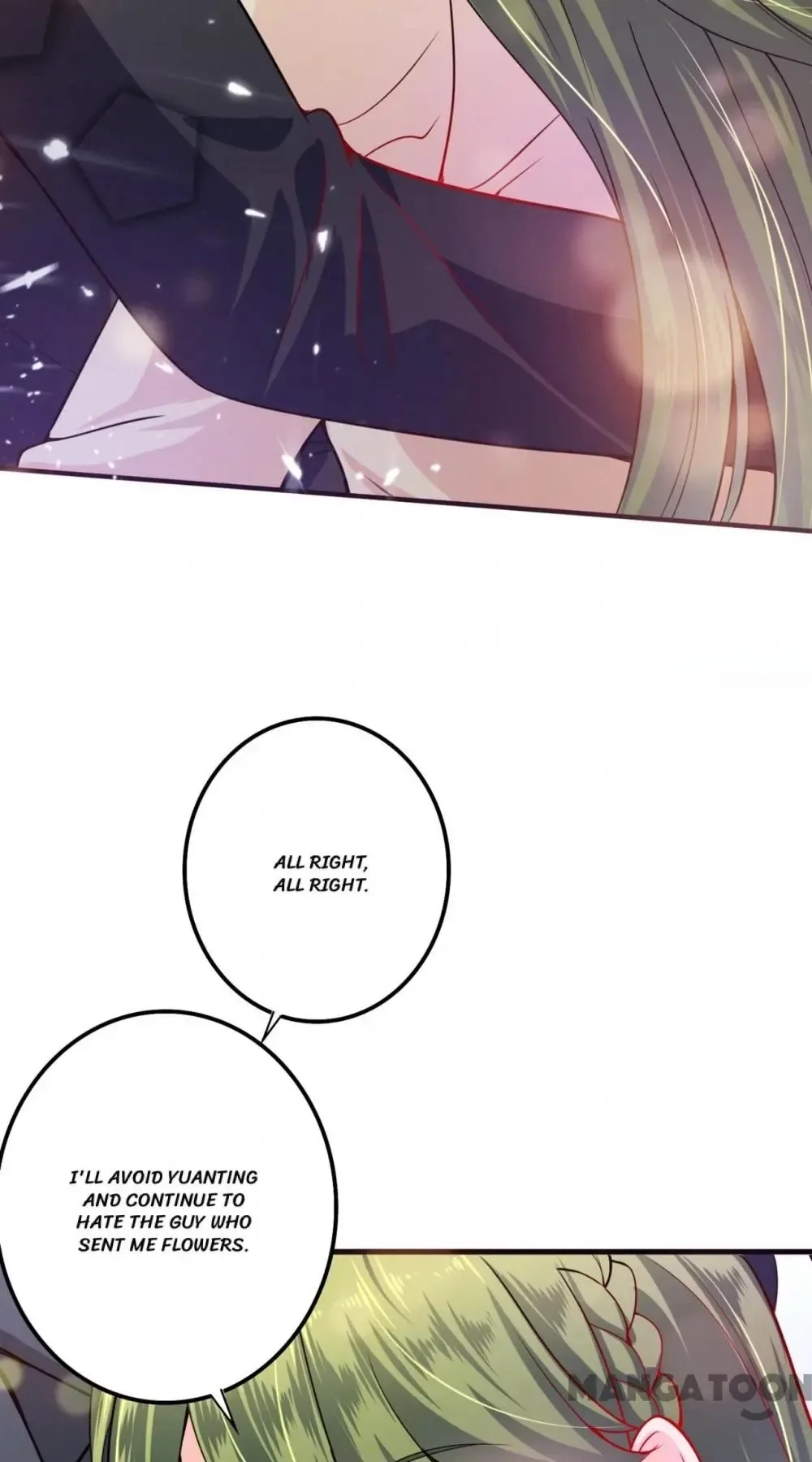 The Expensive Ex-Wife Of A Wealthy Family Chapter 604 page 9