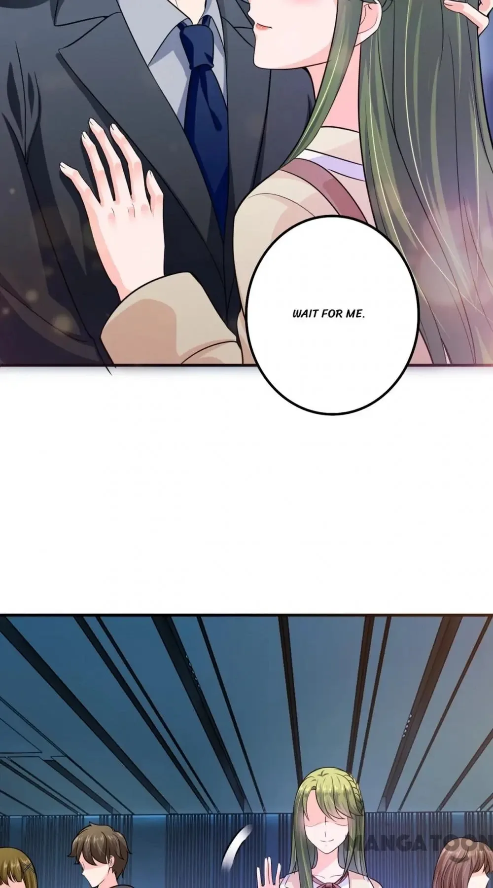 The Expensive Ex-Wife Of A Wealthy Family Chapter 604 page 11