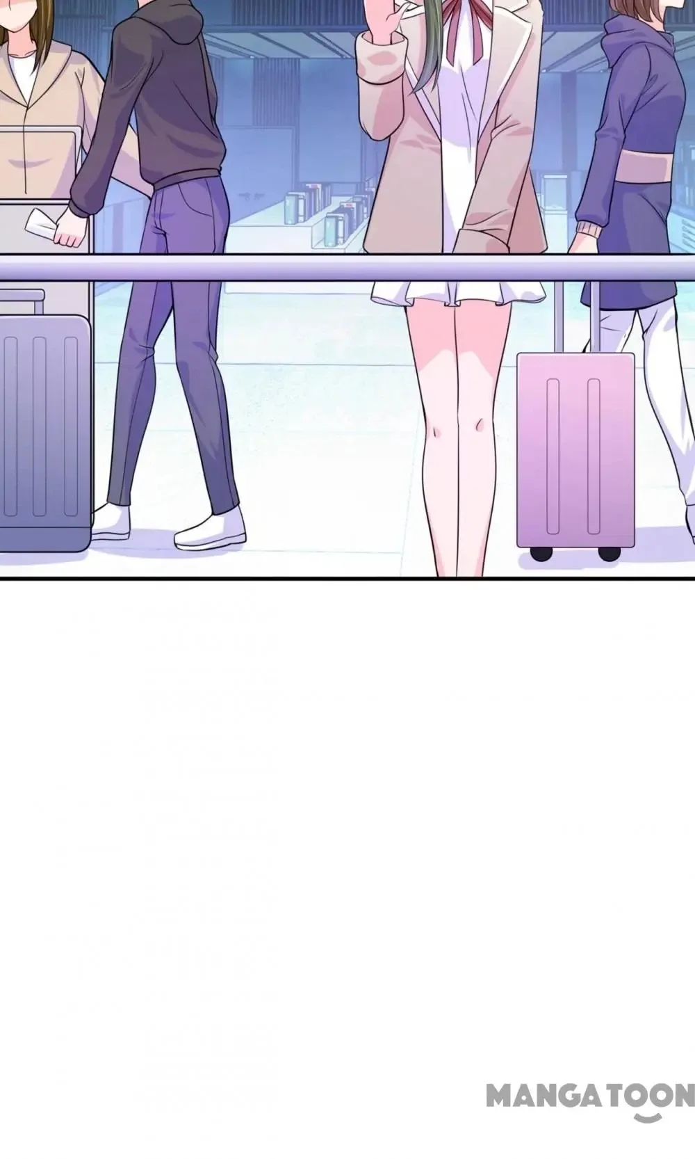 The Expensive Ex-Wife Of A Wealthy Family Chapter 604 page 12