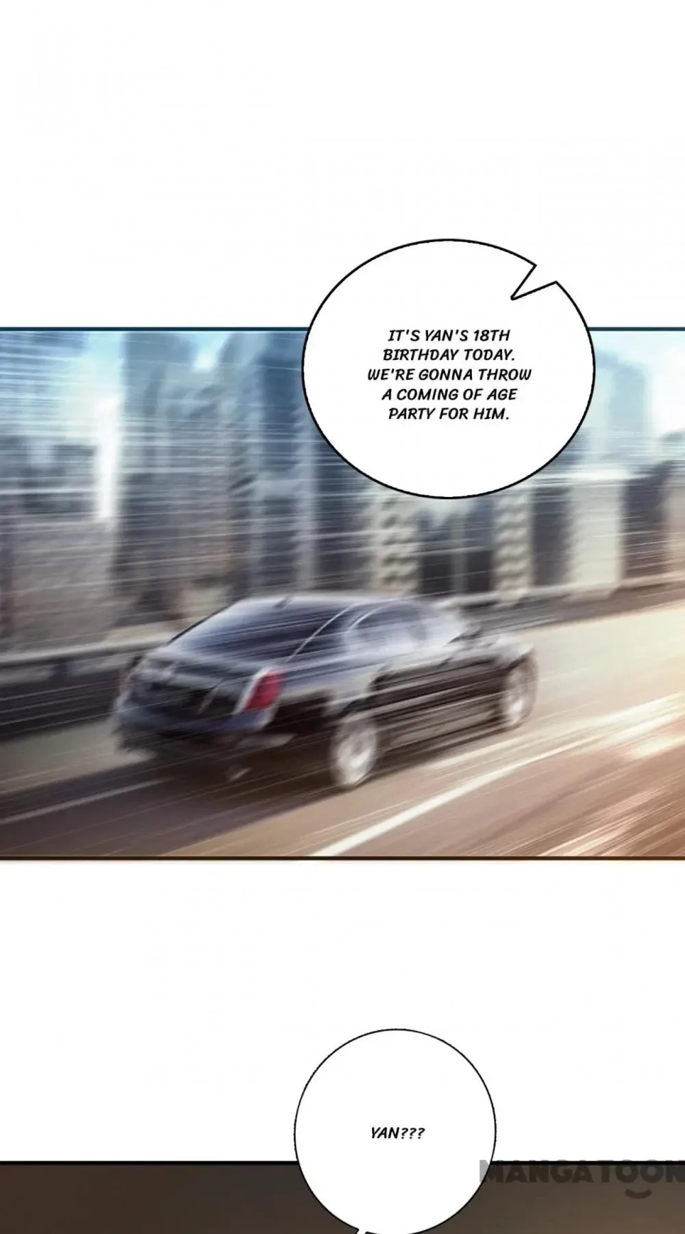 The Expensive Ex-Wife Of A Wealthy Family Chapter 609 page 1