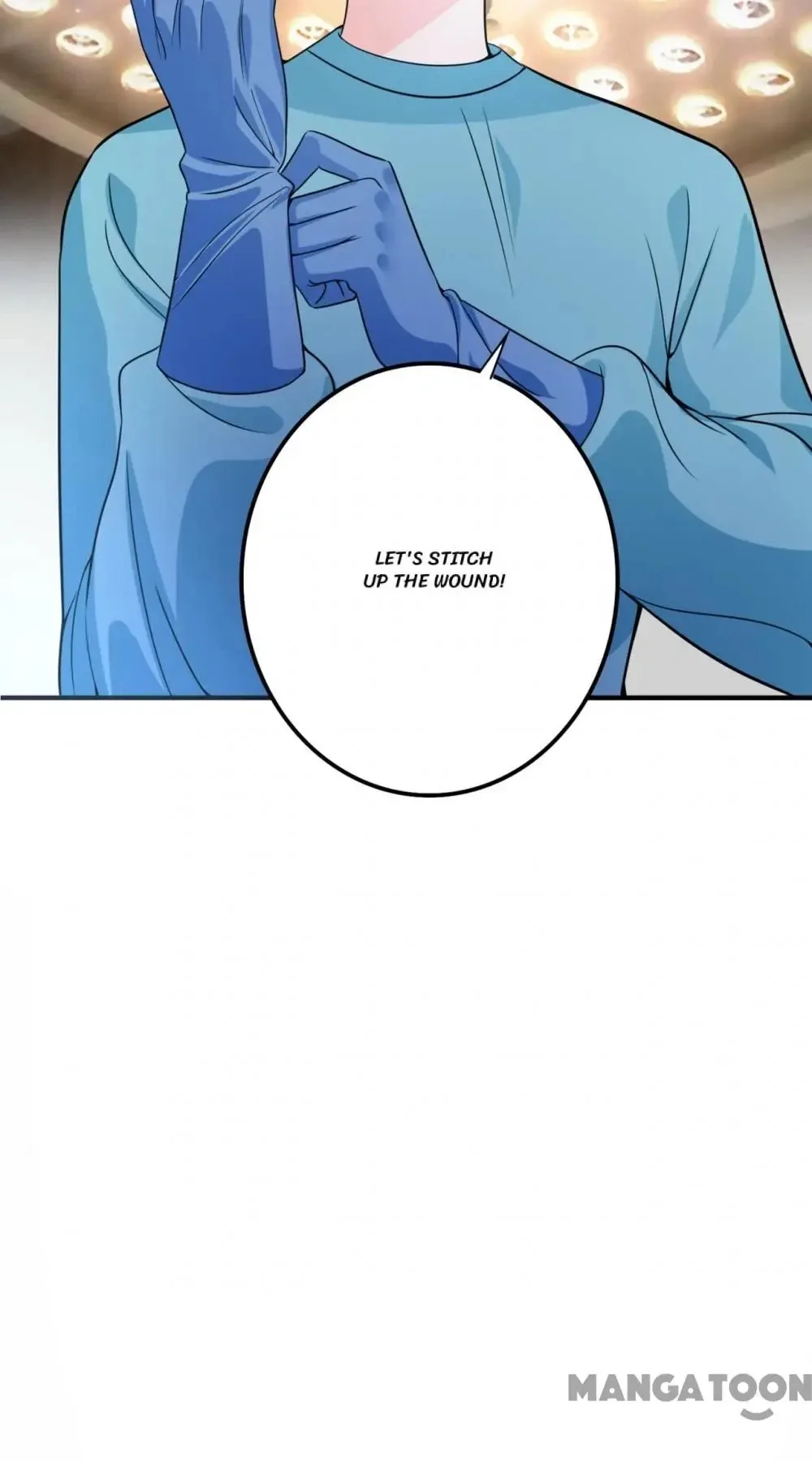 The Expensive Ex-Wife Of A Wealthy Family Chapter 604 page 26