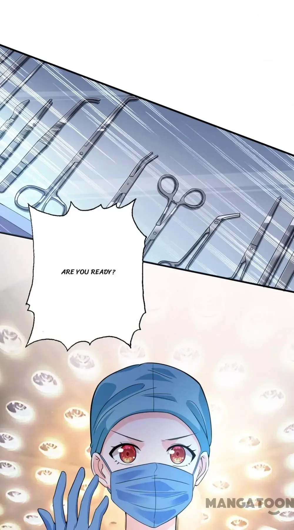 The Expensive Ex-Wife Of A Wealthy Family Chapter 604 page 25