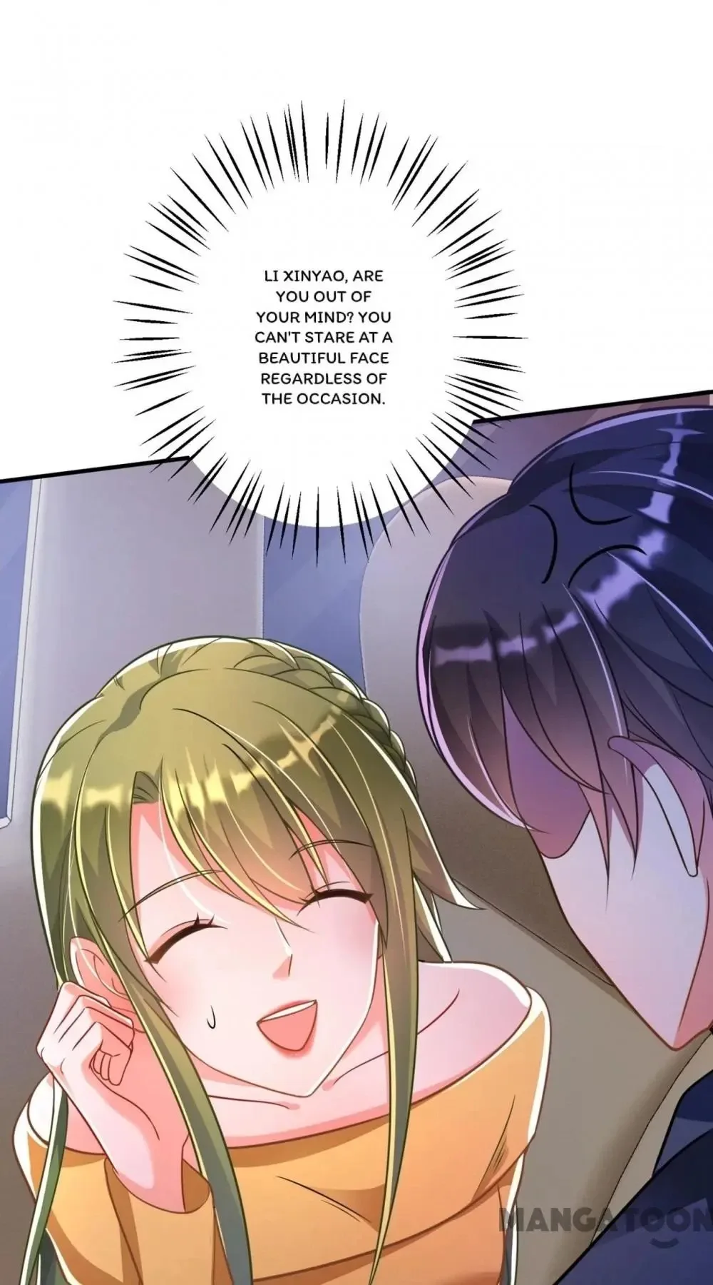 The Expensive Ex-Wife Of A Wealthy Family Chapter 611 page 4