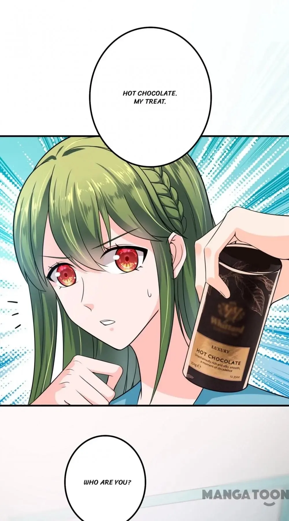 The Expensive Ex-Wife Of A Wealthy Family Chapter 604 page 28