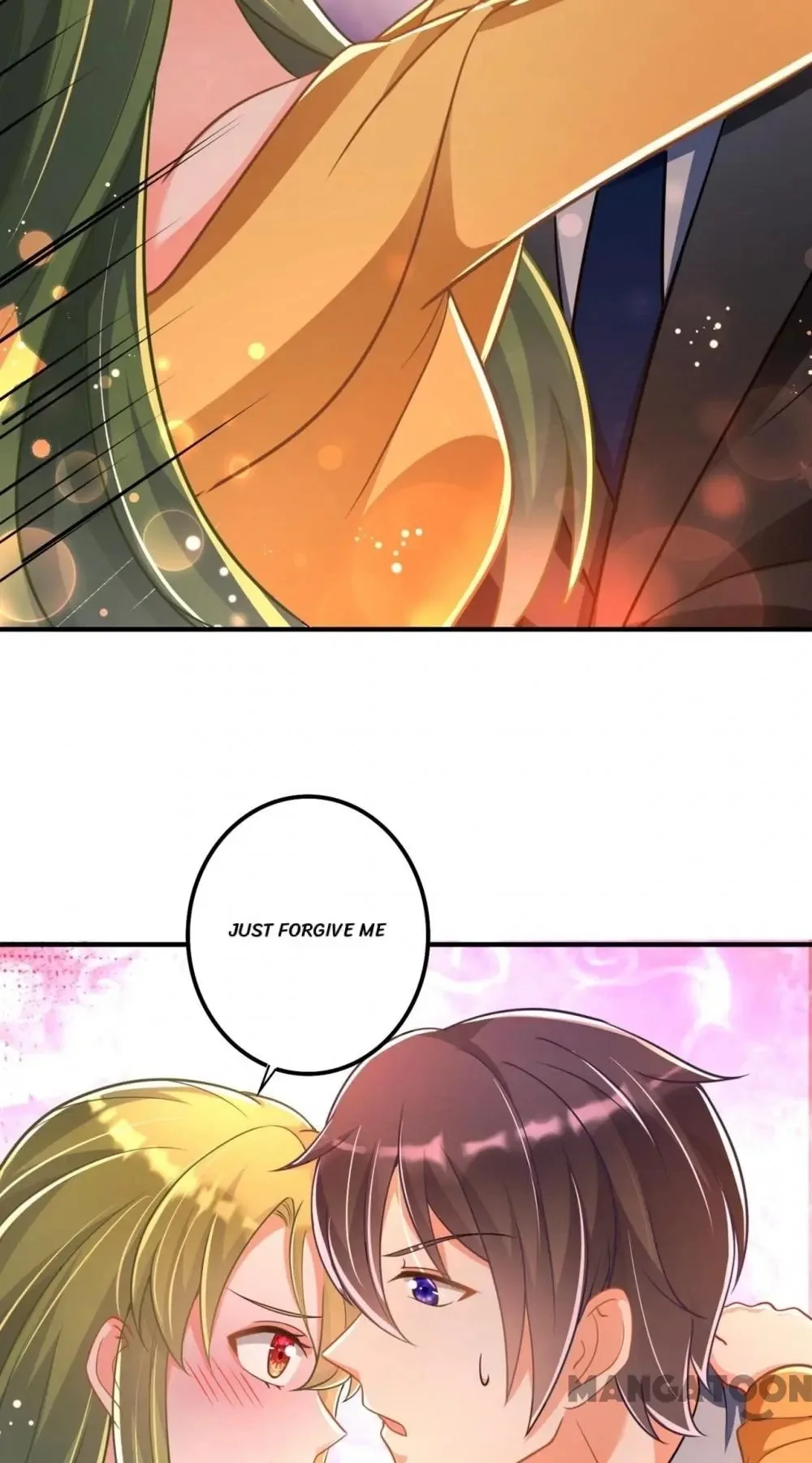 The Expensive Ex-Wife Of A Wealthy Family Chapter 611 page 6